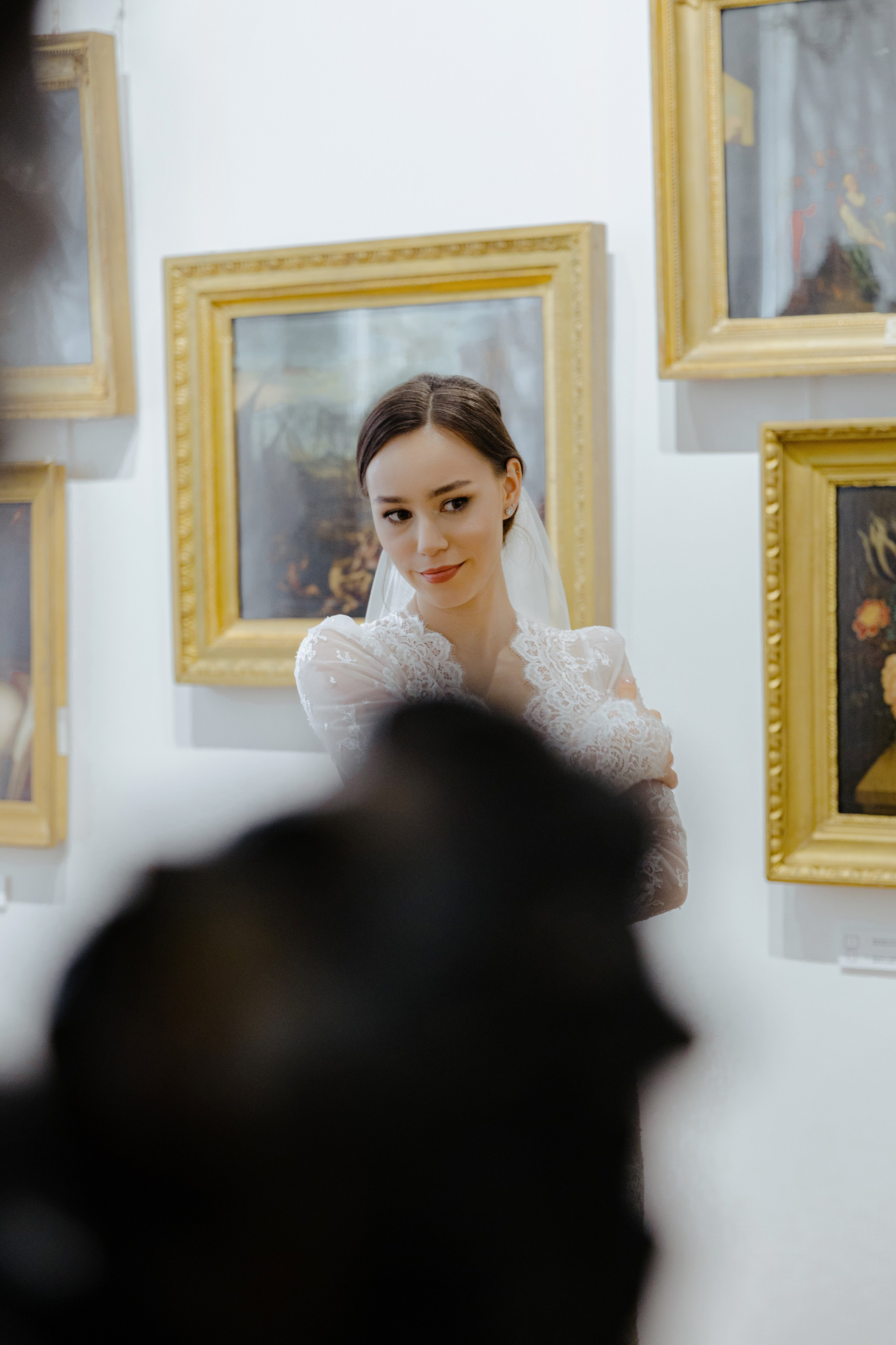 Диана и Эмиль. Свадебный фотограф в Ульяновске Максим Дедюля
