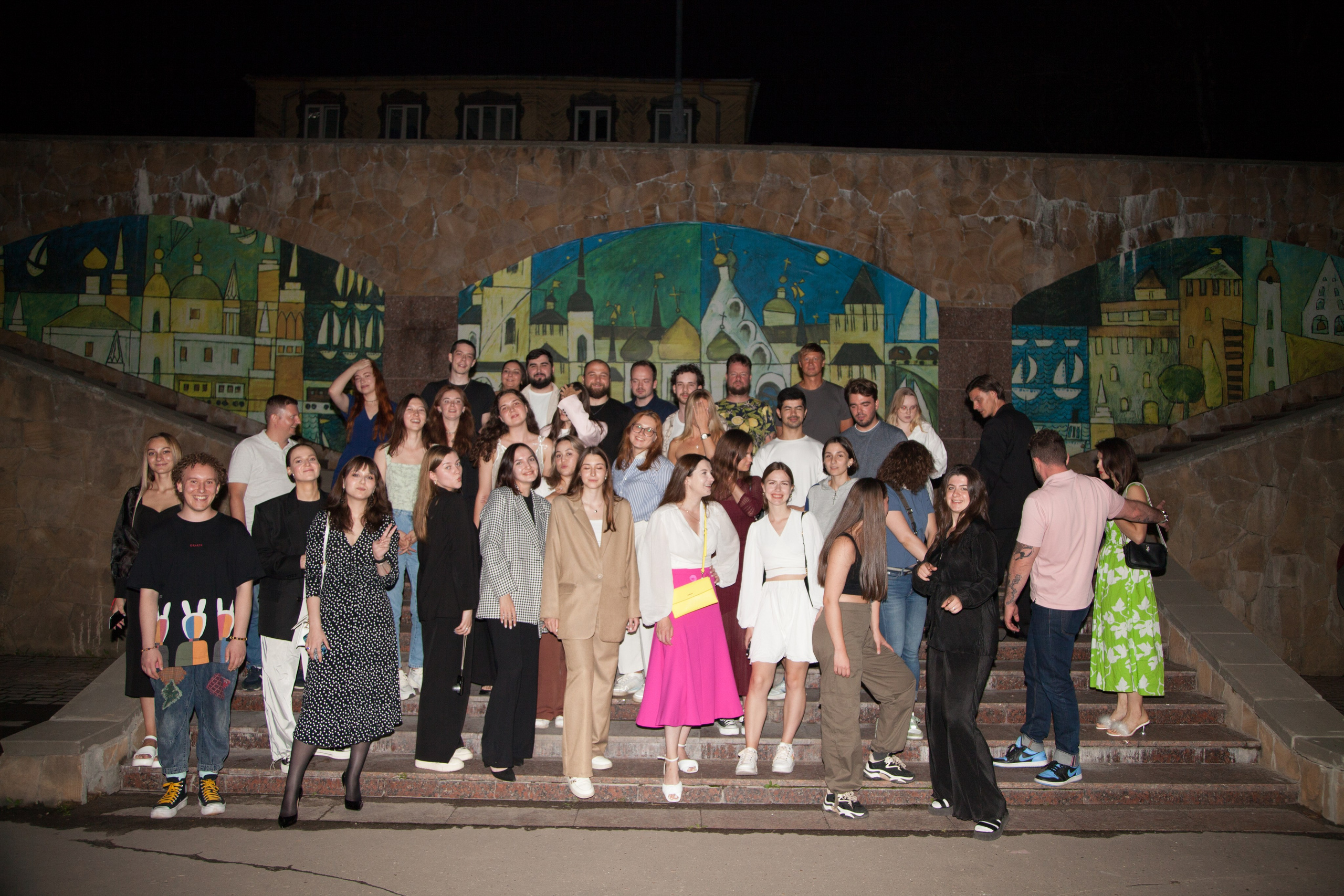 Репортажи мероприятий, матсер-классы, дни рождения и юбилеи. Фотограф Екатерина Рубаненко. Москва и МО