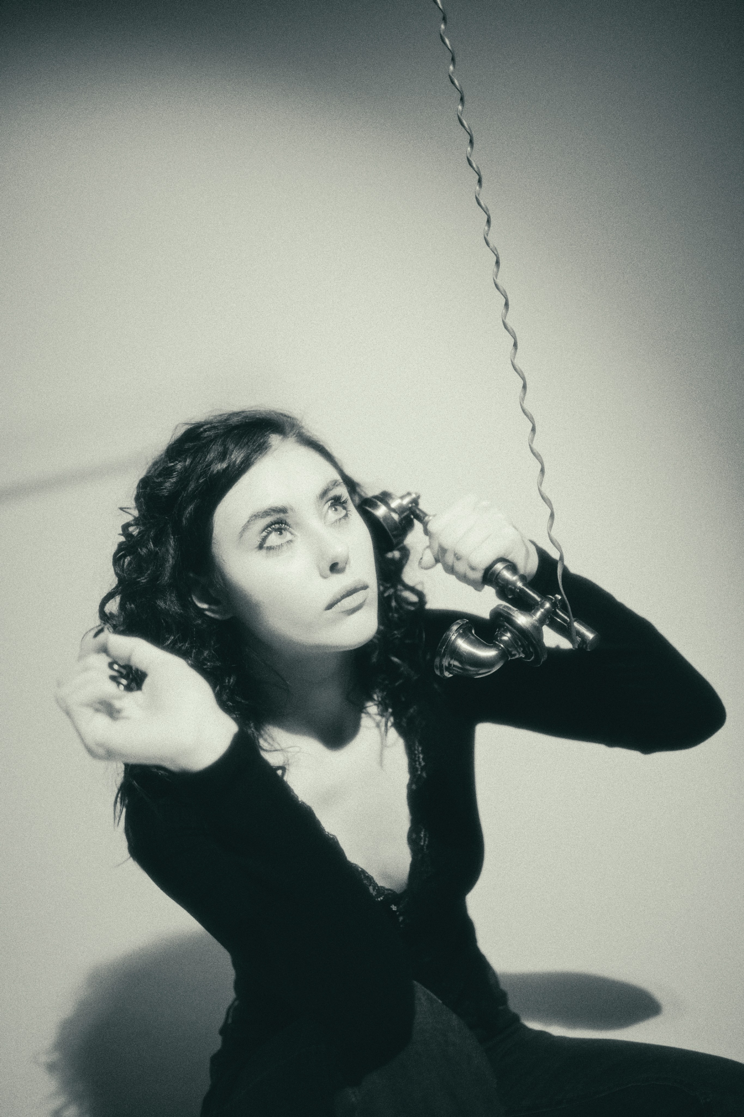 Лина. Egoraaw