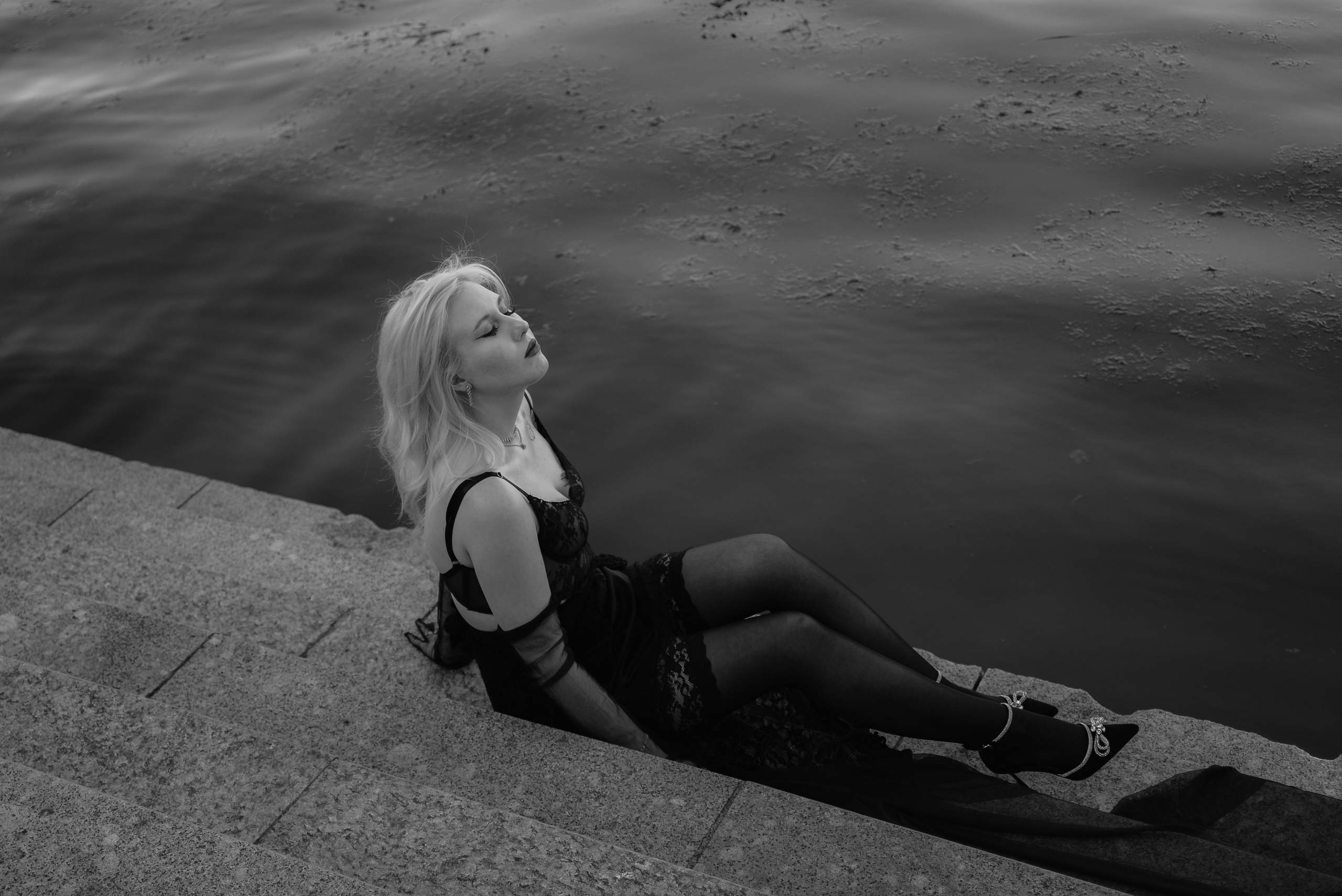 Diana Yharnam