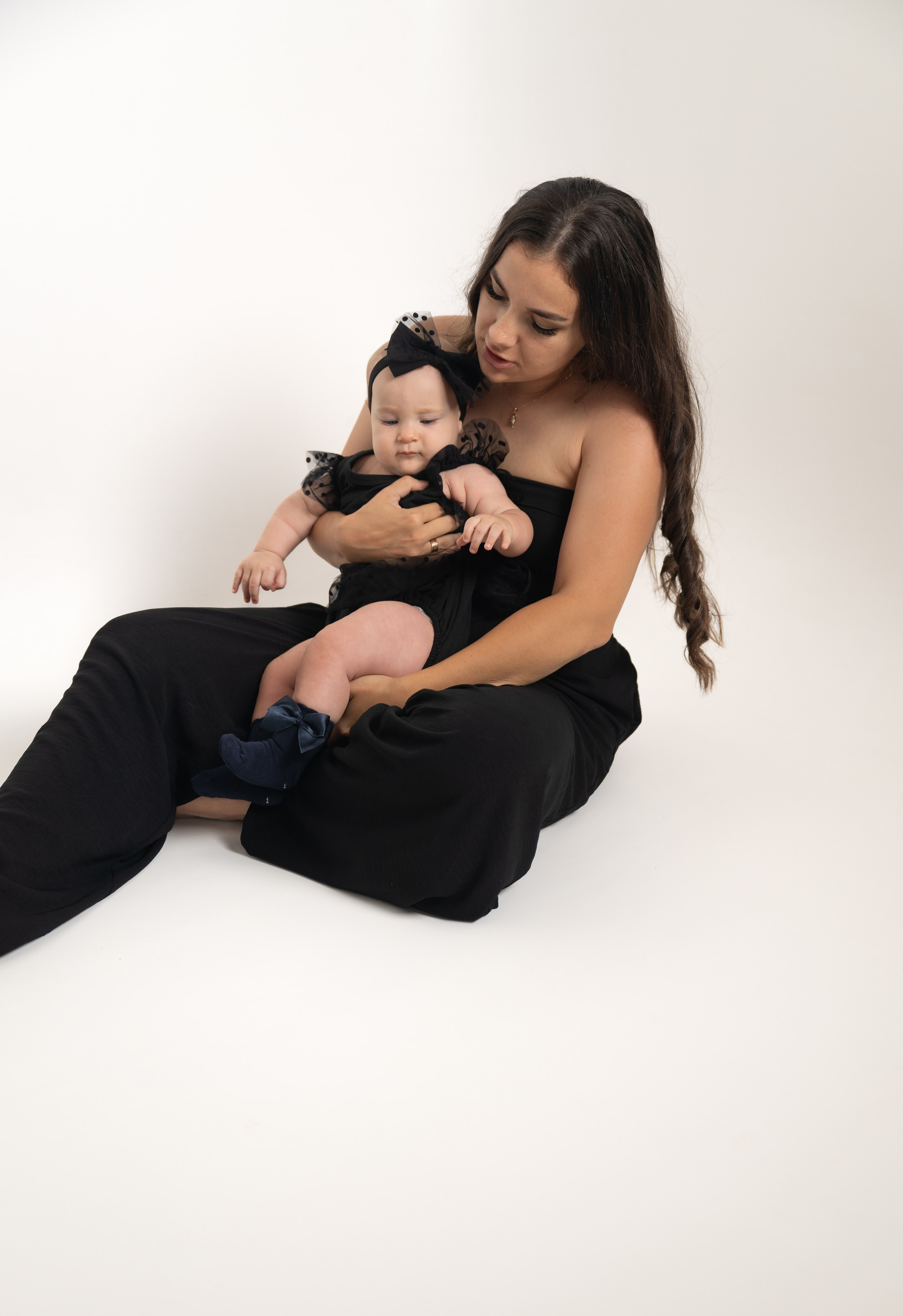 Семейные и детские фотосессии. Студийный и свадебный фотограф и видеограф в Севастополе — Юлия Макаренко