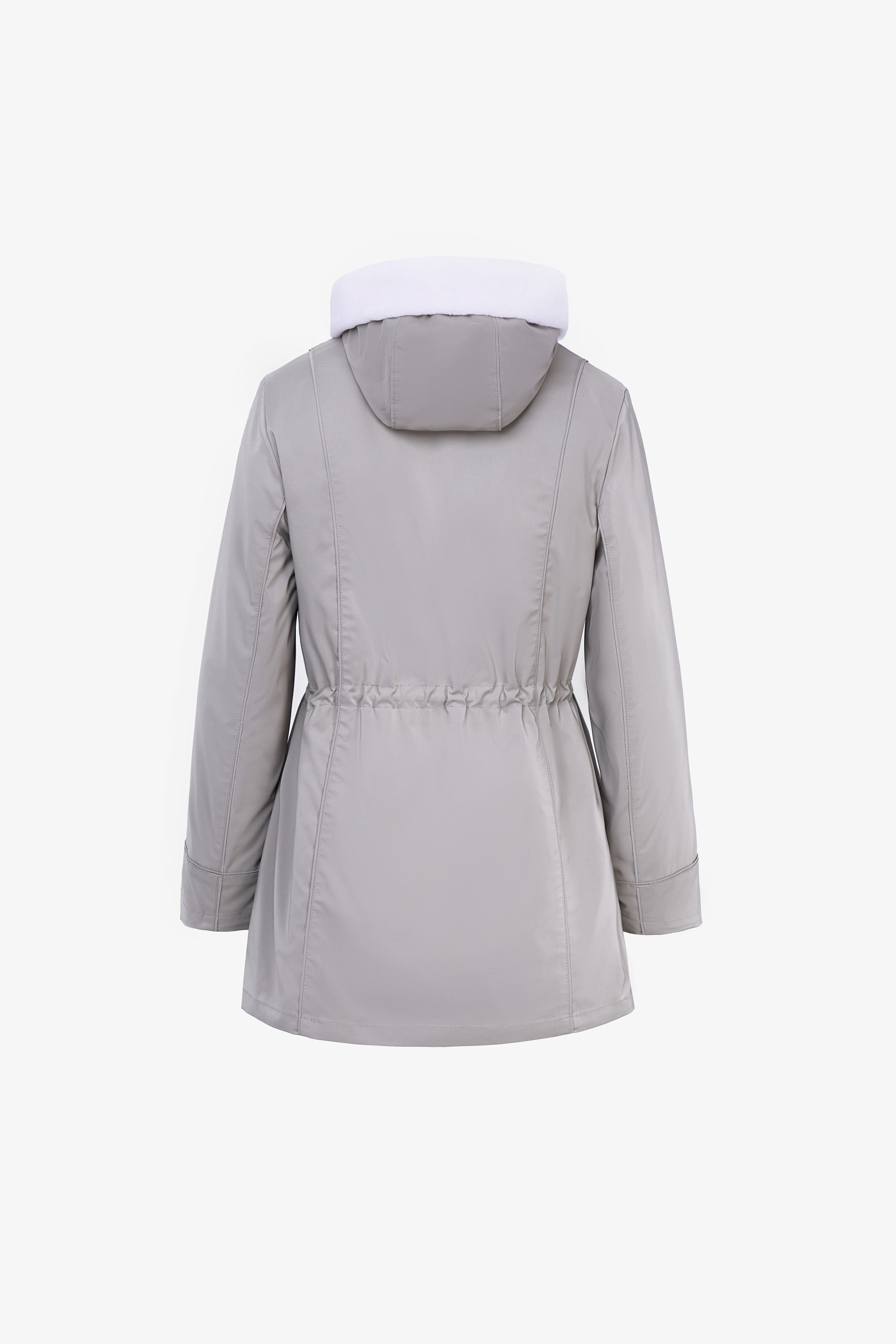 Ретушь фотографий курток и пуховиков | Студия SVITHART