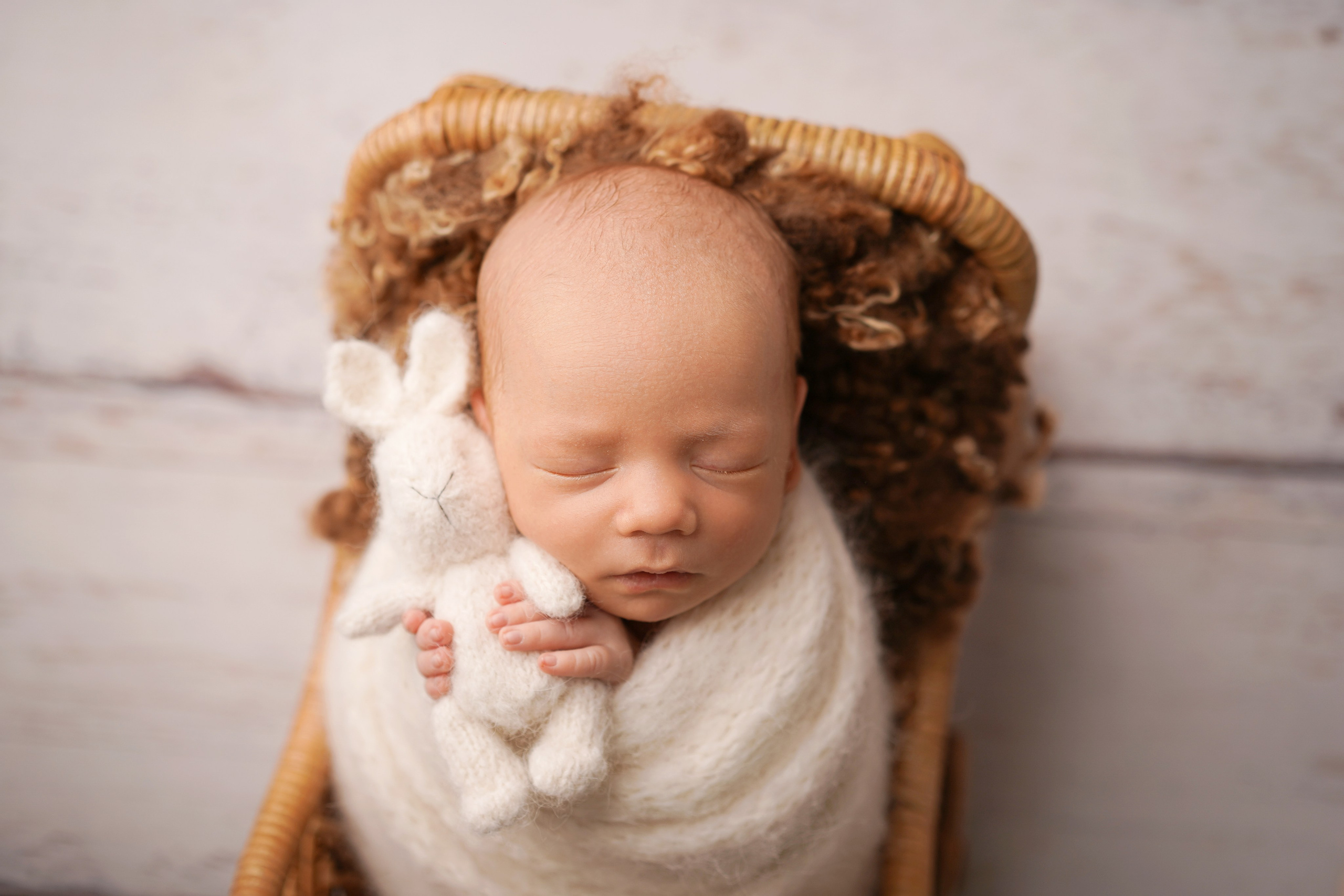 Новорожденные. Фотограф новорождённых в Москве Елена Левина