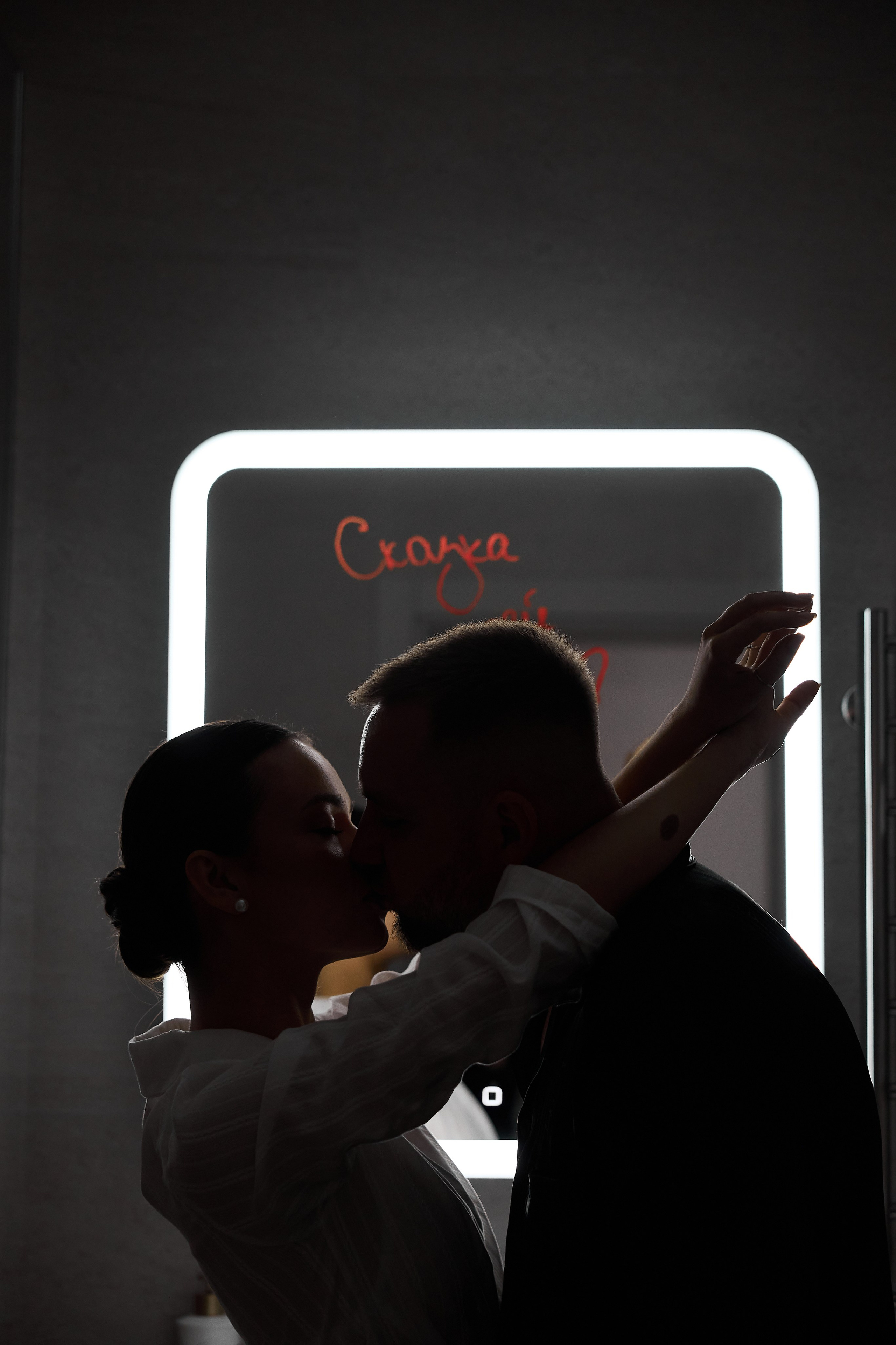 А+А. Свадебный фотограф Нижний Новгород