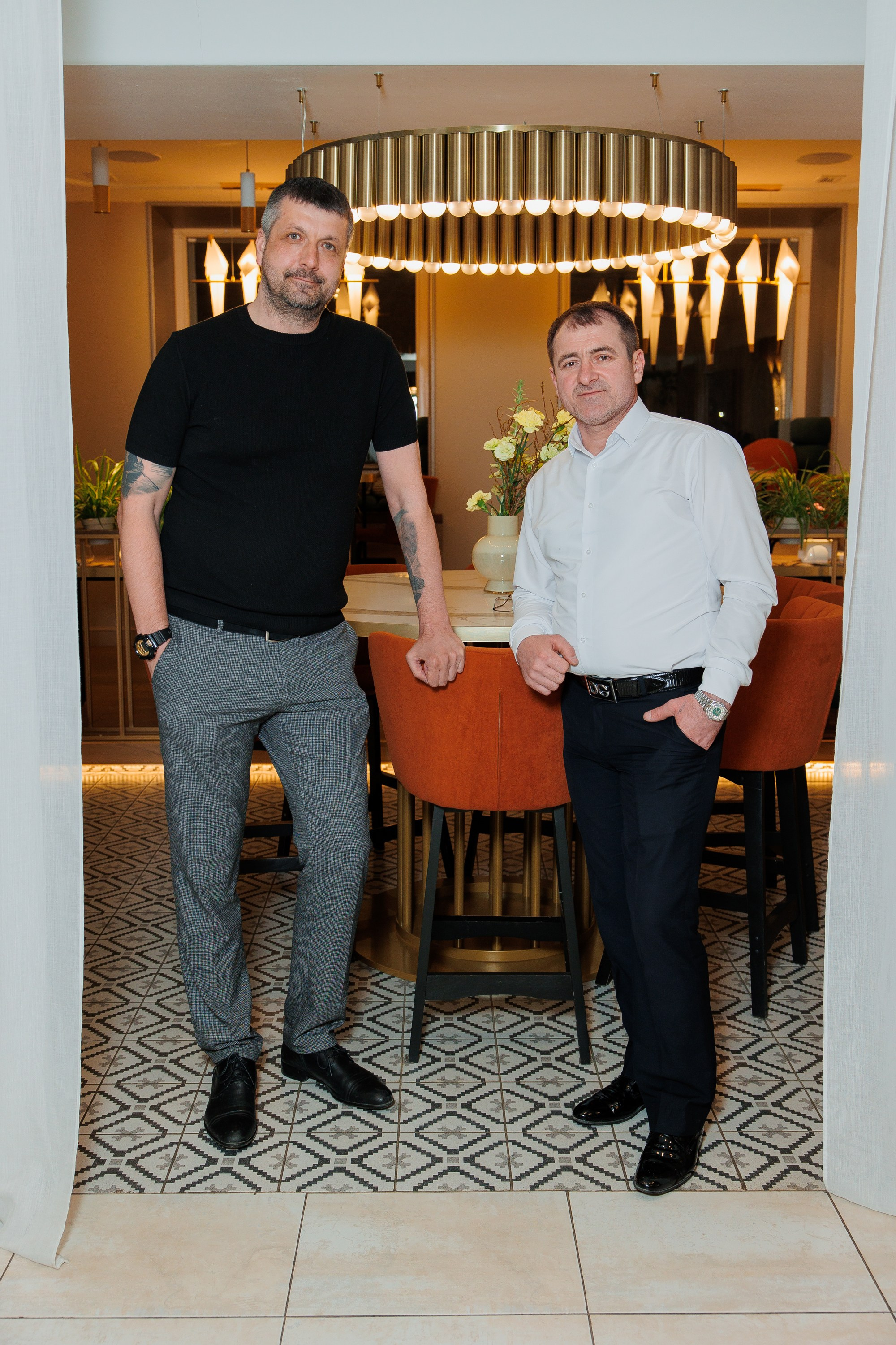 RESNOTA — Spring Essence -Гастрономический ужин. СВОИ. ФОТООТЧЕТЫ-СОБЫТИЯ-МЕСТА