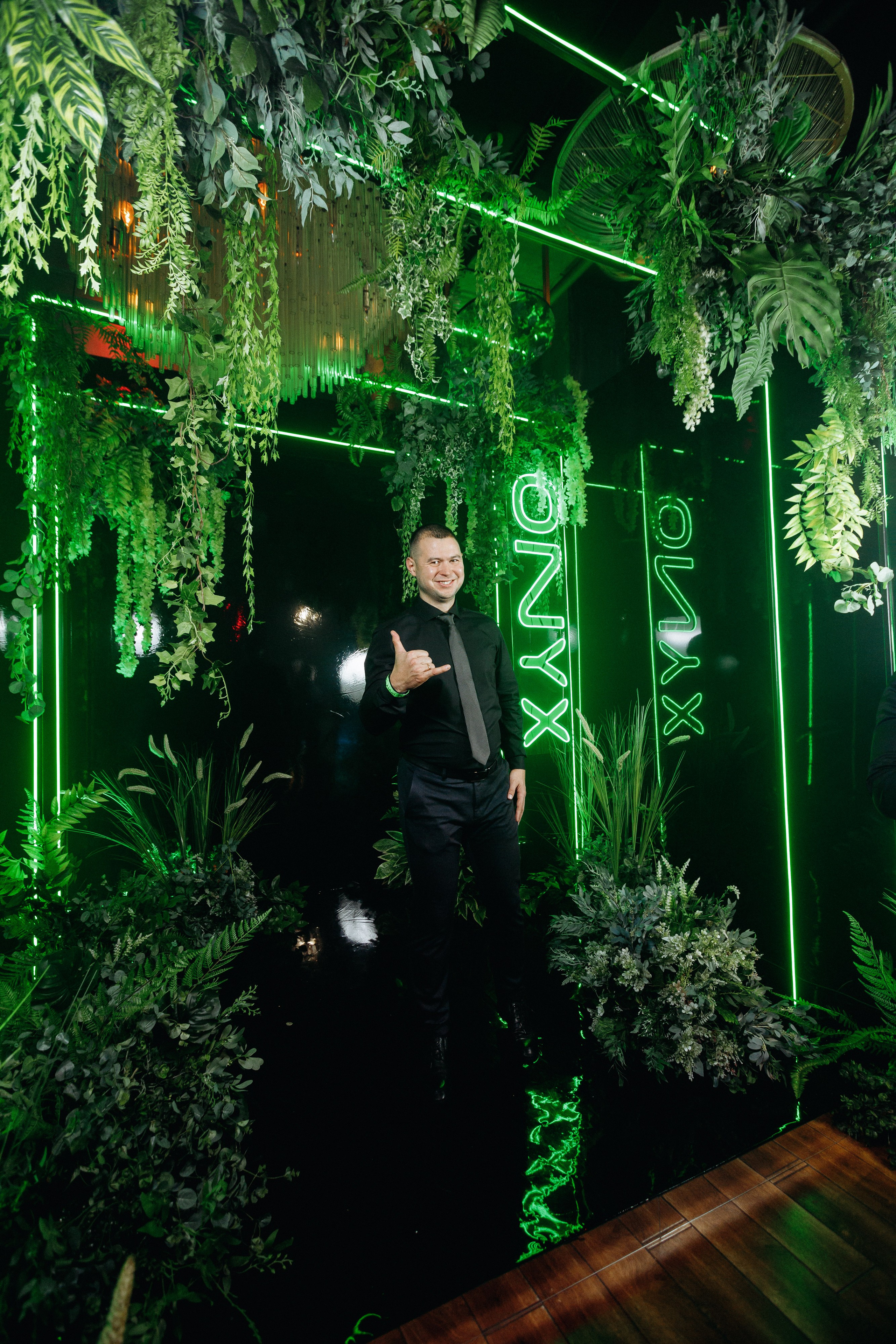 ONYX BLACK [Презентация Жилого Комплекса]. СВОИ. ФОТООТЧЕТЫ-СОБЫТИЯ-МЕСТА