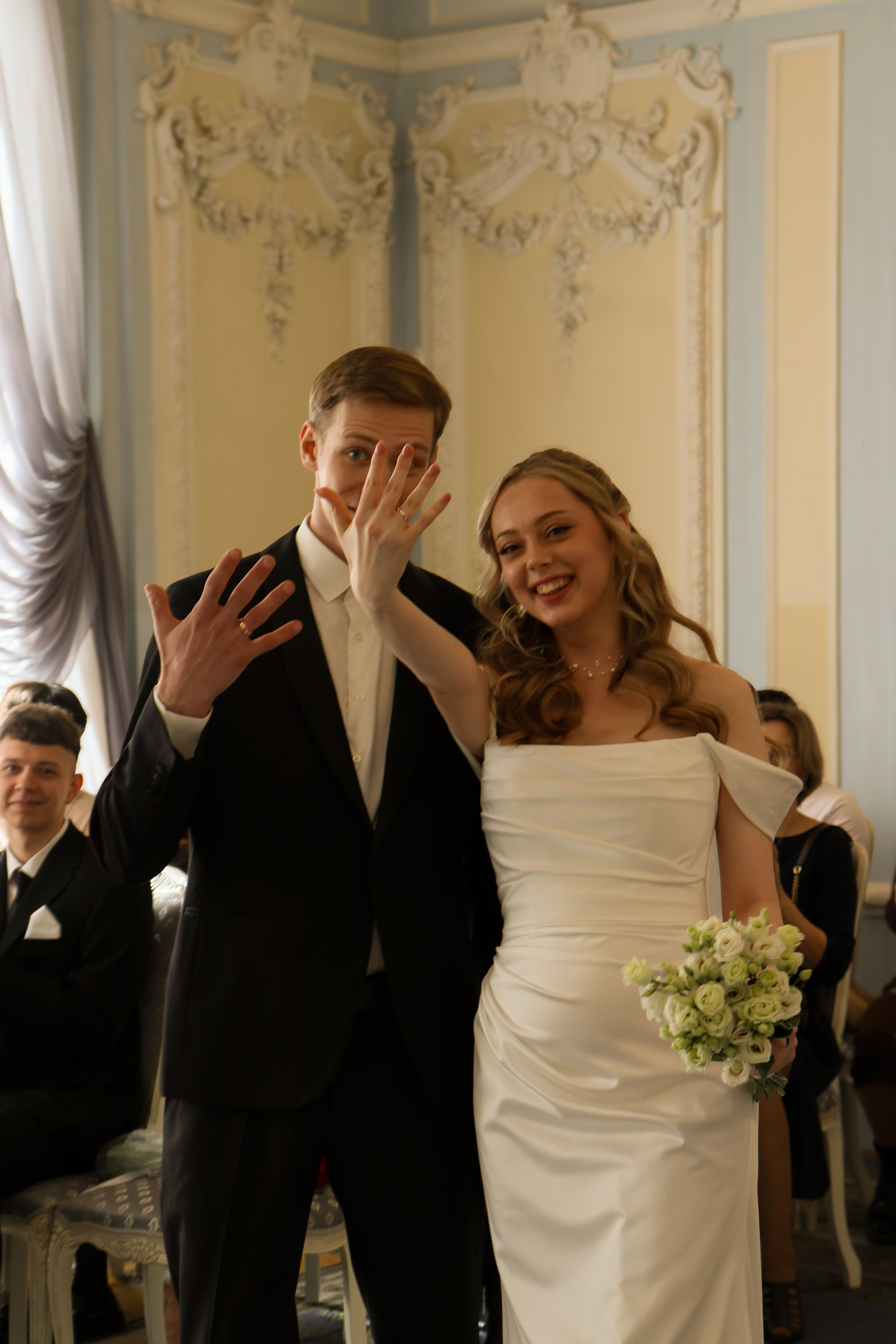 Свадьбы. Главная