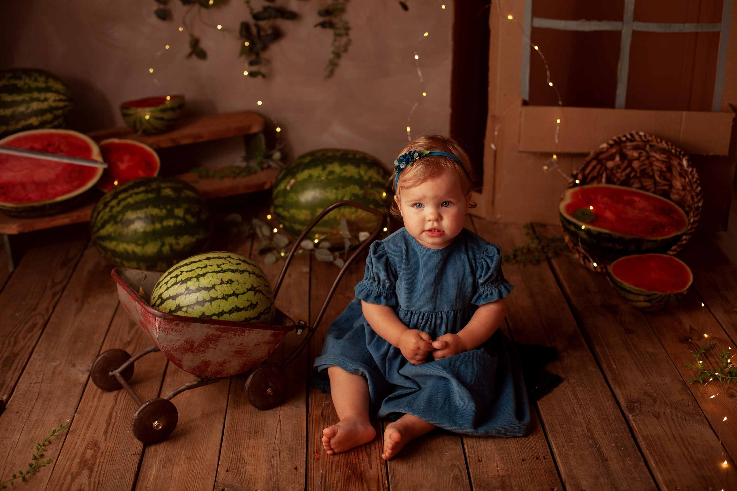 Детские съёмки (Фотограф Анастасия Ускова). Семейная и детская фотостудия «Колыбель»