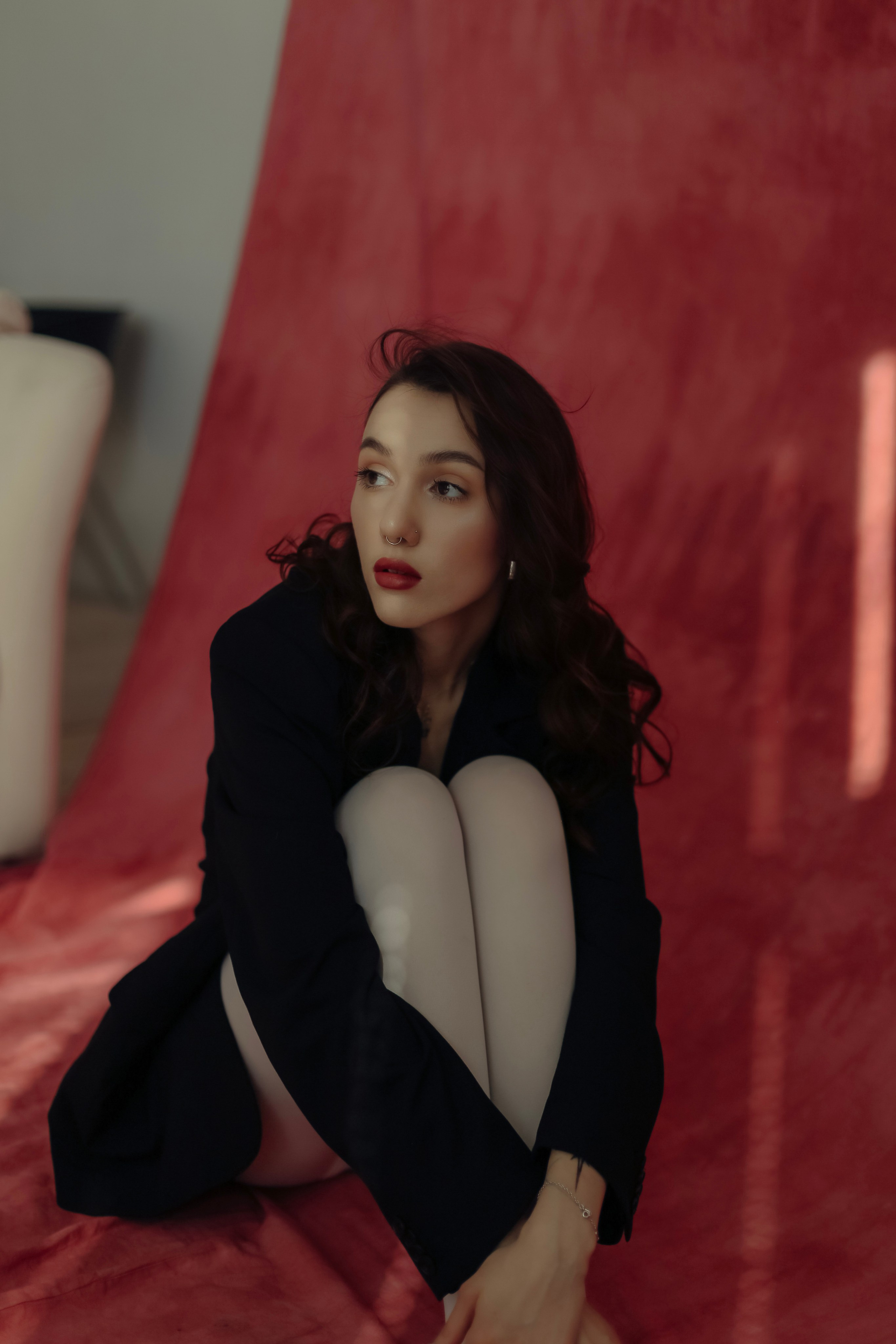 Александра. Фотограф Виноградова Зинфира в Санкт-Петербурге