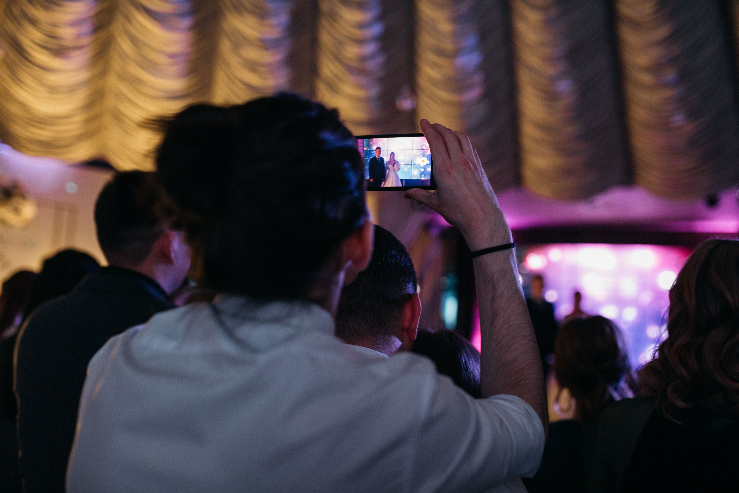 Свадьба Алексея и Ирины. Свадебный и семейный фотограф в Иркутске Яна Лиа