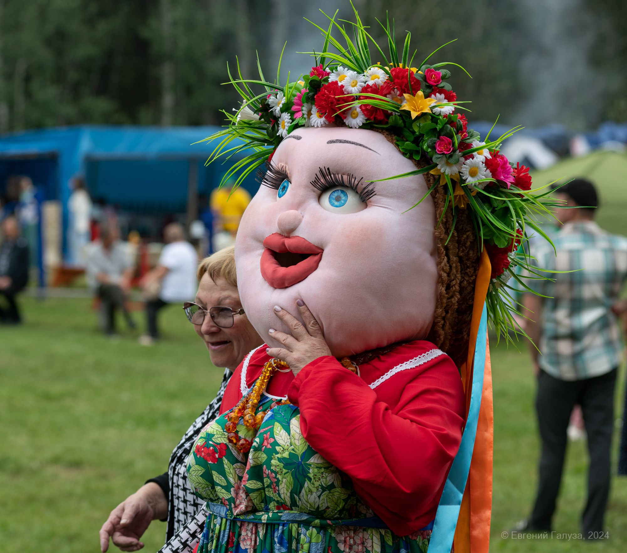 Репортажный фотограф г. Чита
