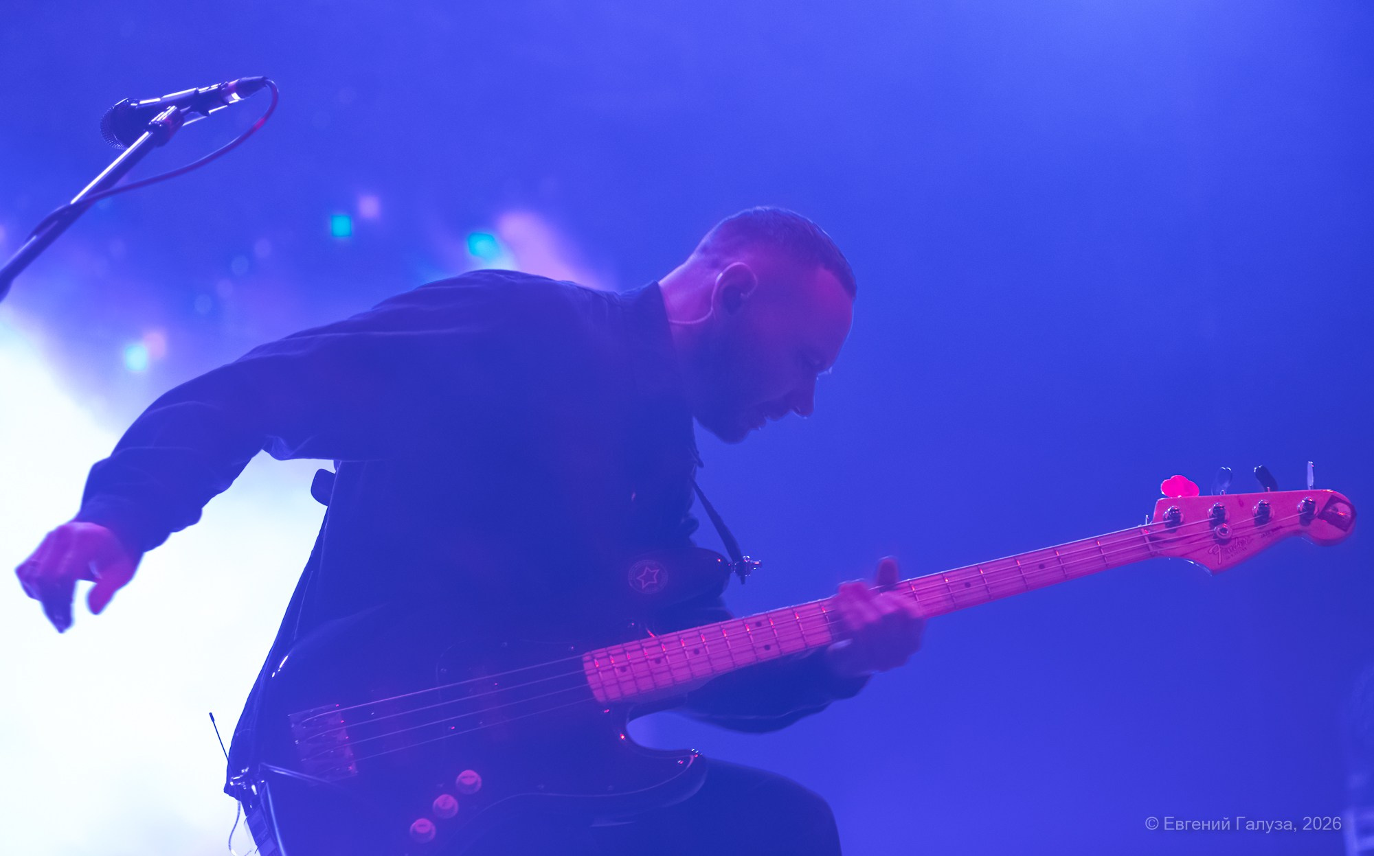 «Смысловые галлюцинации». Репортажный фотограф г. Чита