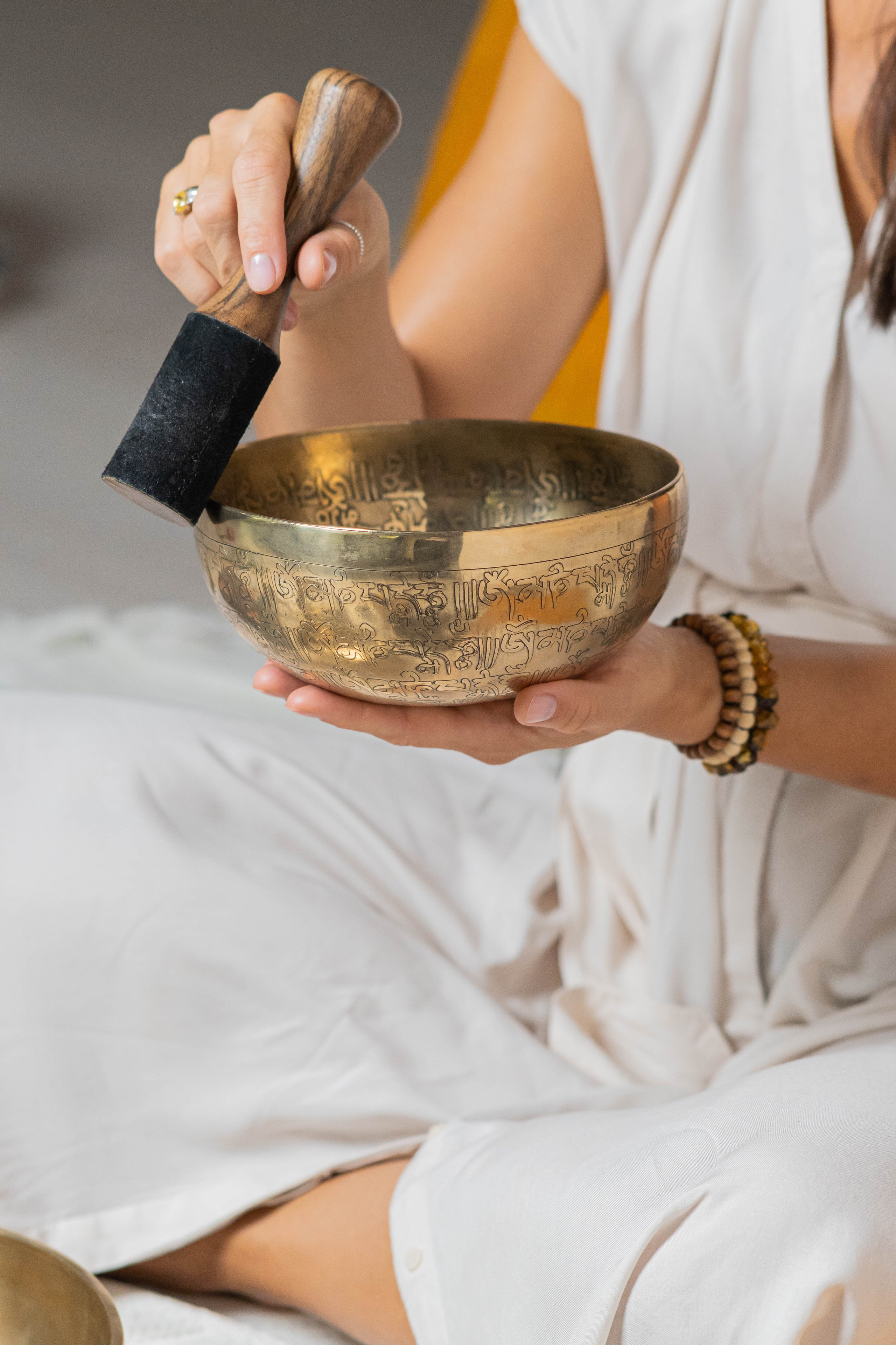 Контент для соцсетей- Тибетские чаши. Предметный фотограф в Горячем Ключе Вера Швец