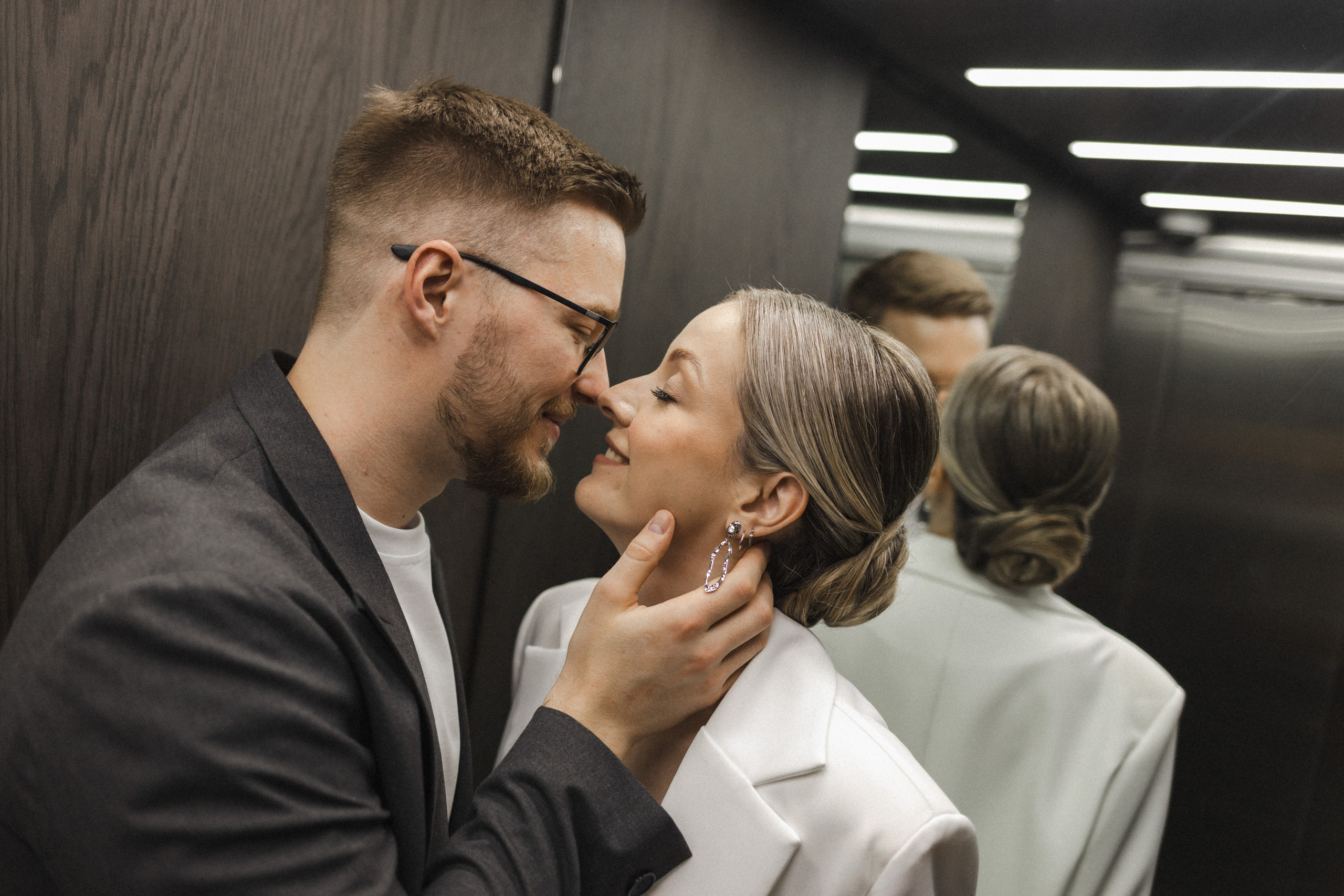 Снежана и Денис. Семейный фотограф в Москве