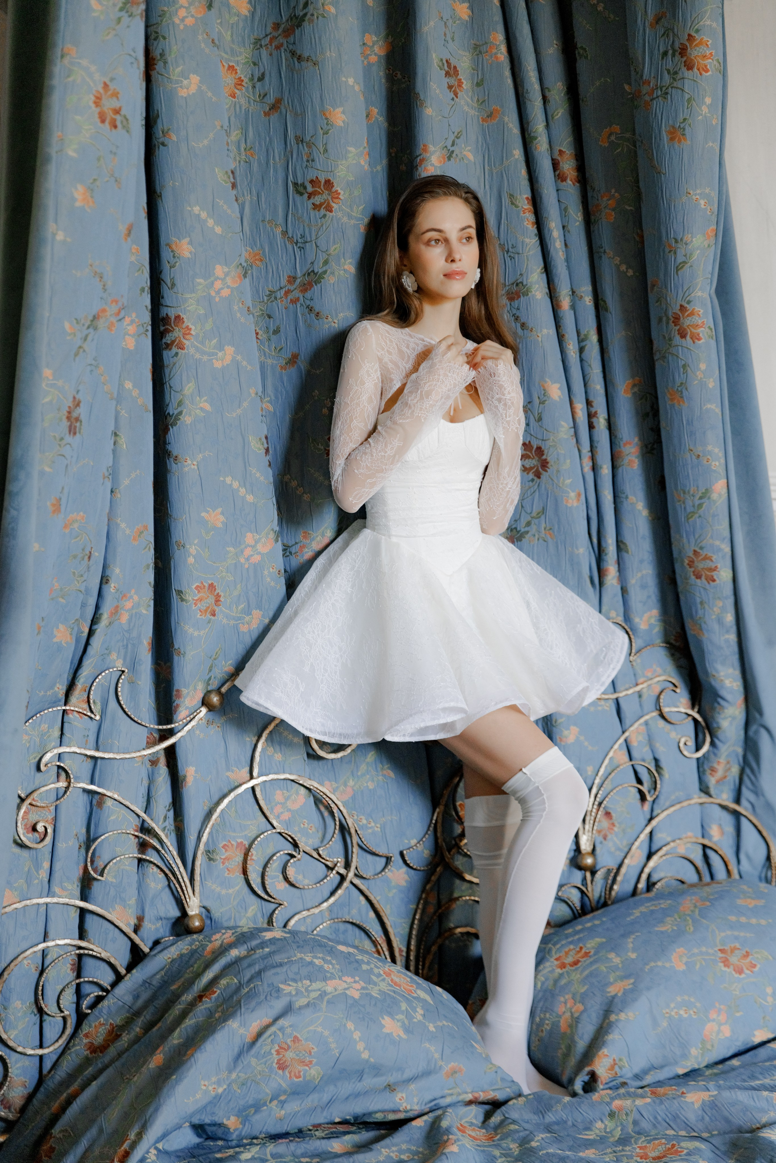 Toscany, Italy — Editorial. Свадебный фотограф в Москве, Ярославле Виталий Квант