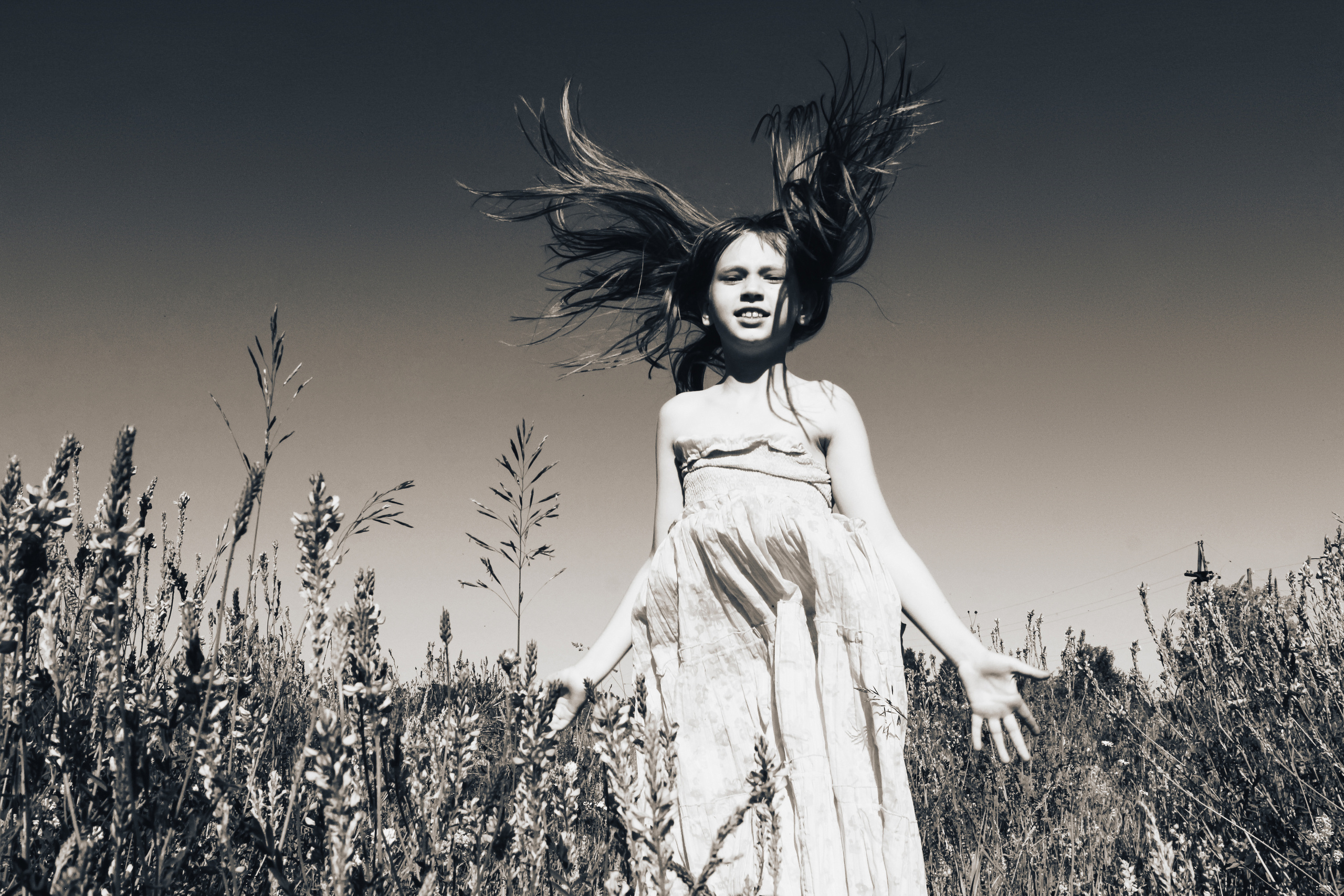 Ника. Фоторепортаж. Театральная фотосъёмка