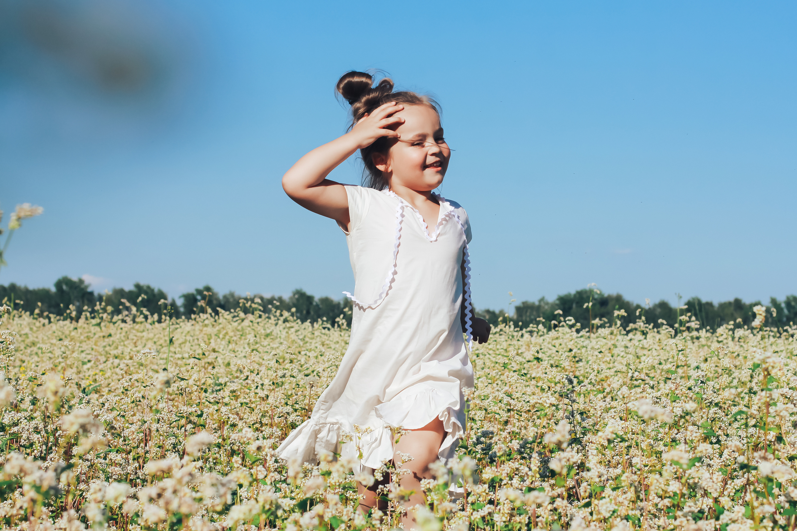 Аня. Фоторепортаж. Театральная фотосъёмка