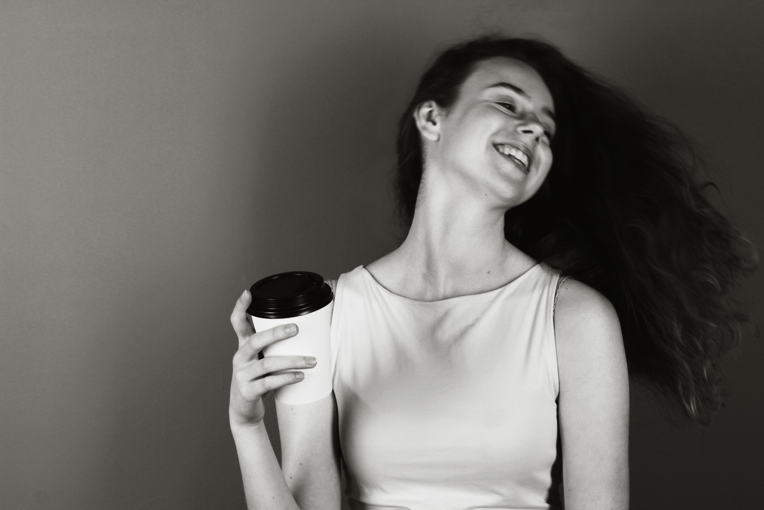 Настя. Фоторепортаж. Театральная фотосъёмка