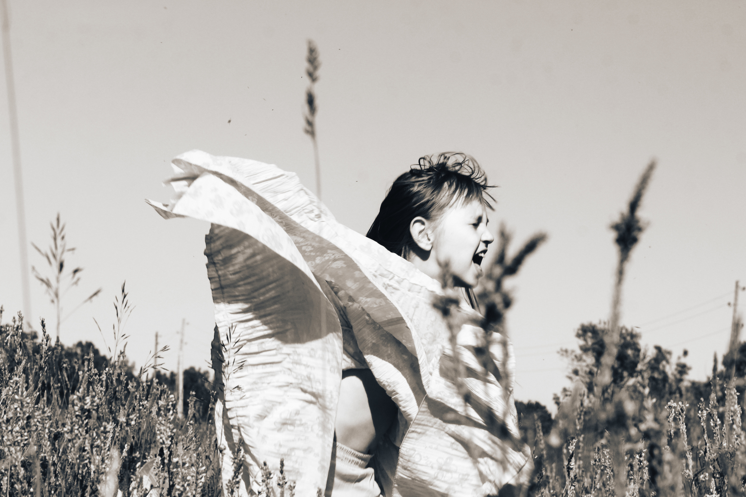 Ника. Фоторепортаж. Театральная фотосъёмка