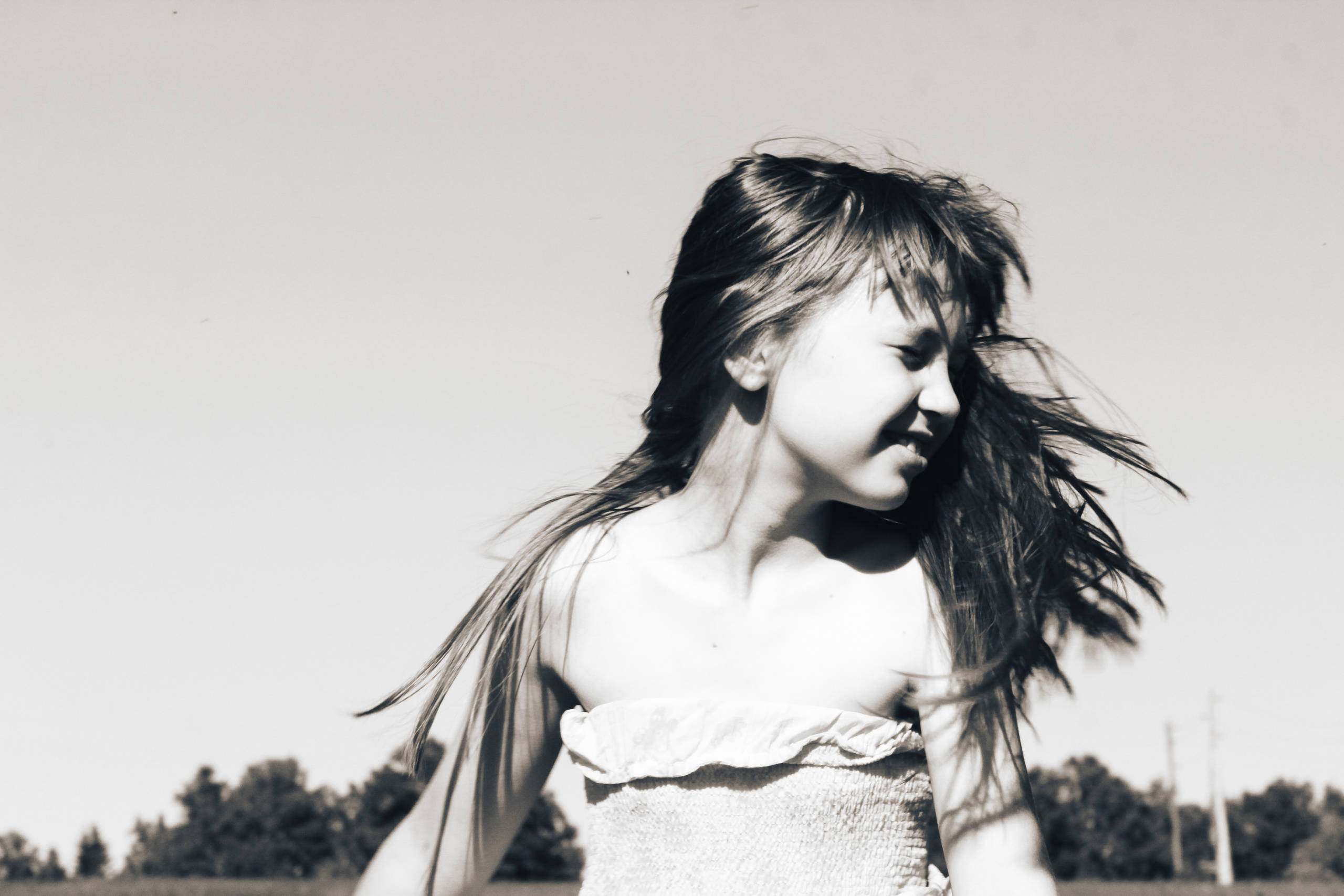 Ника. Фоторепортаж. Театральная фотосъёмка