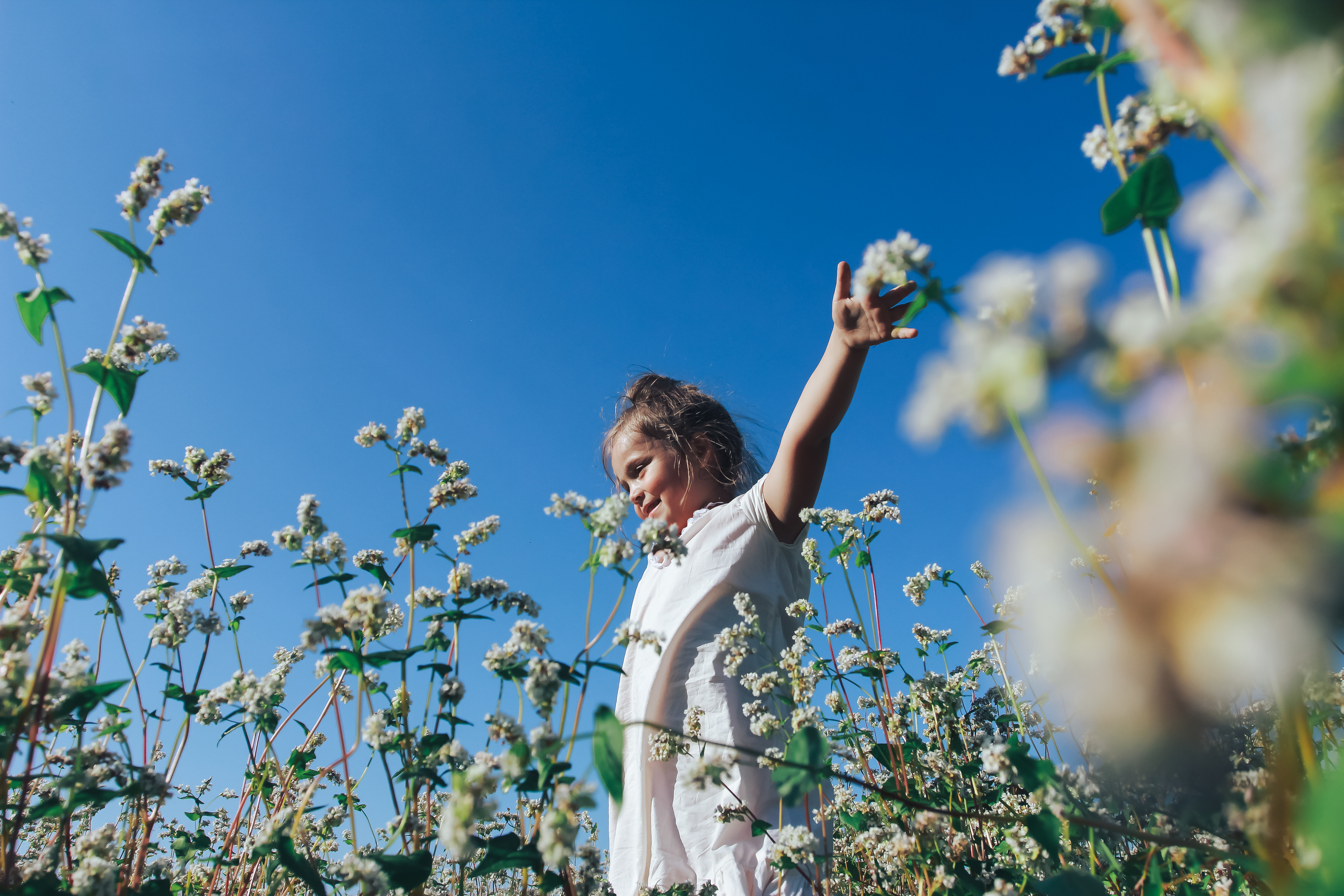 Аня. Фоторепортаж. Театральная фотосъёмка