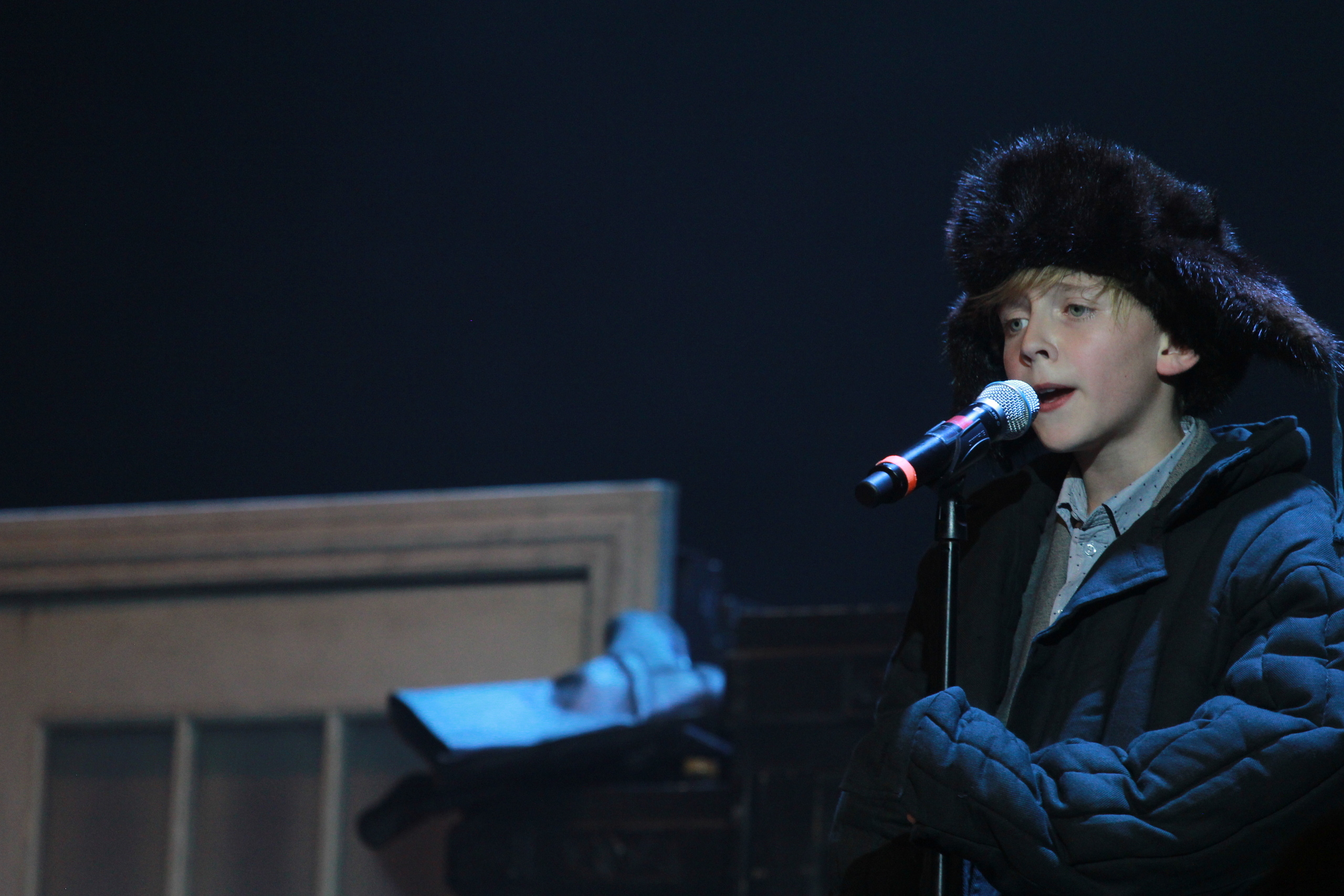 «Старый дом», Центр драматургии и режиссуры, Москва. Фоторепортаж. Театральная фотосъёмка