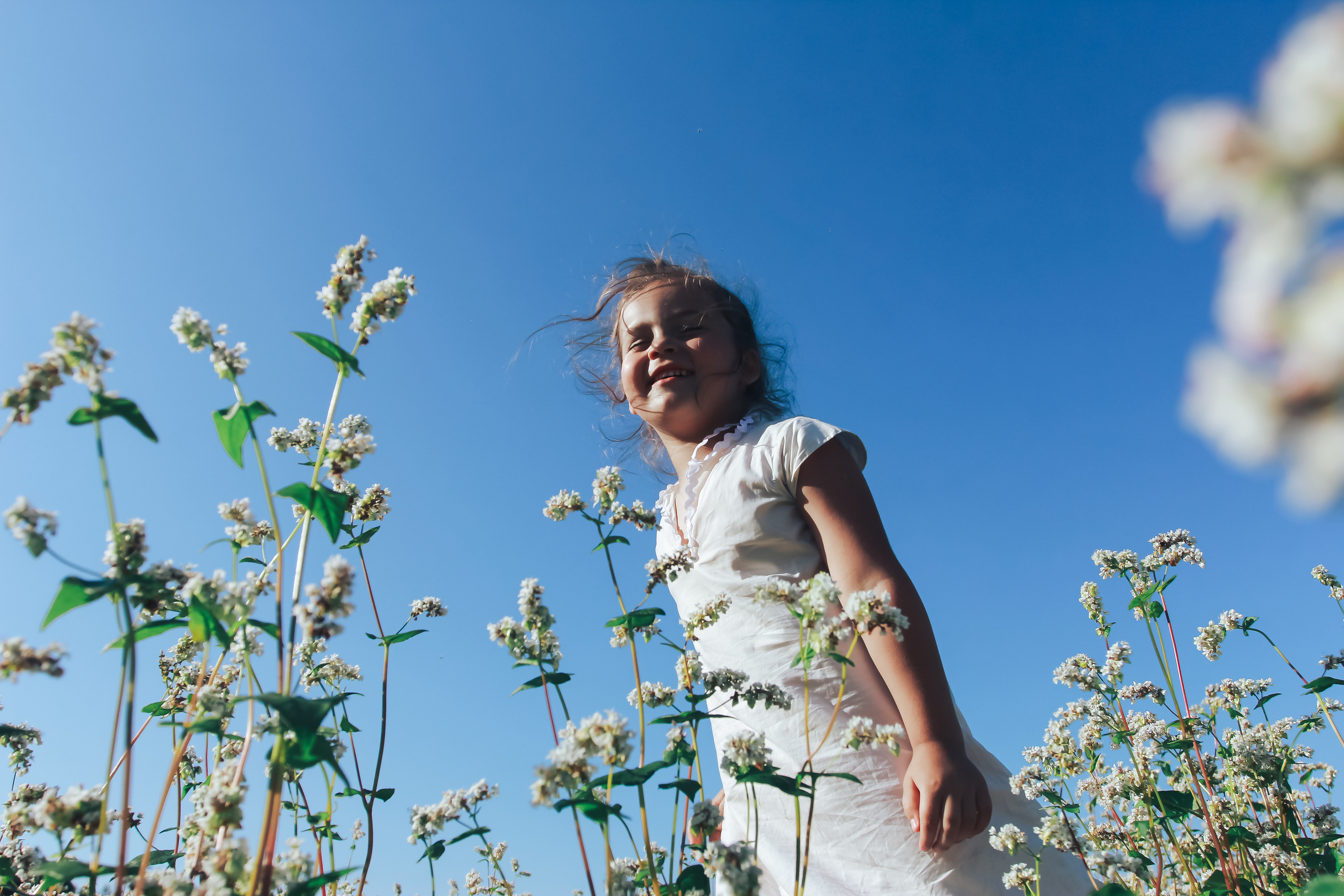 Аня. Фоторепортаж. Театральная фотосъёмка