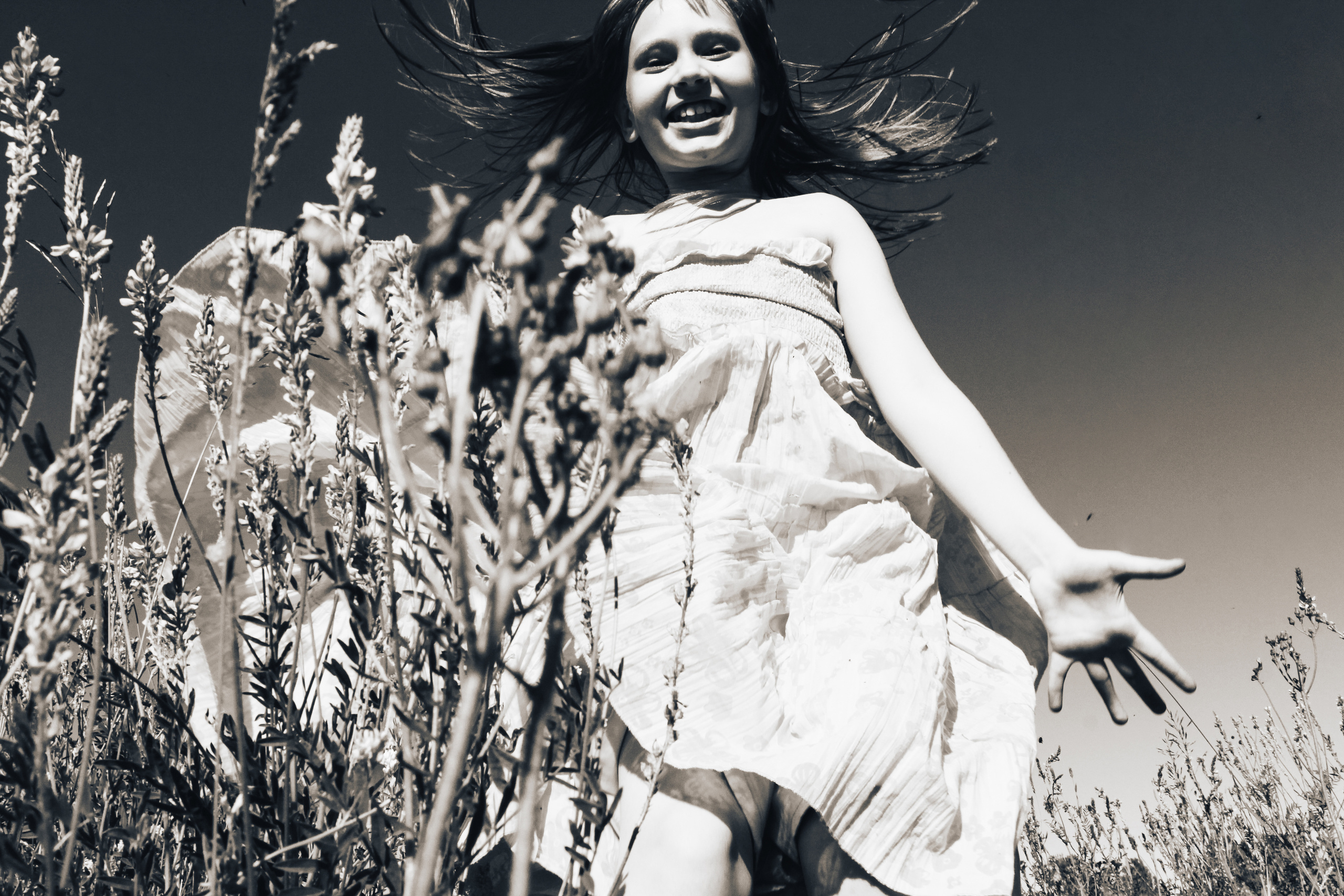 Ника. Фоторепортаж. Театральная фотосъёмка