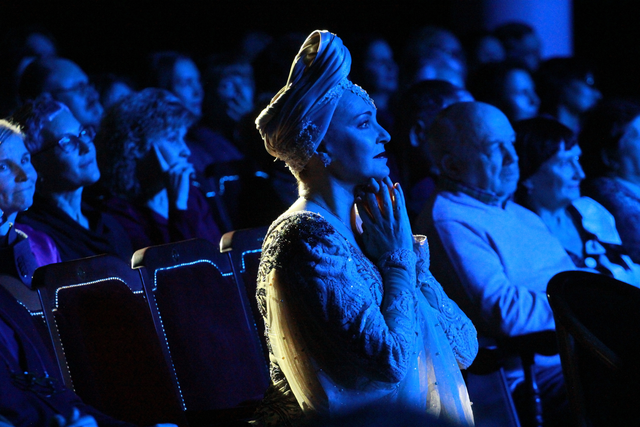 «Вражда», Елена Яковлева, Татьяна Лютаева. Режиссер Владимир Панков. Фоторепортаж. Театральная фотосъёмка