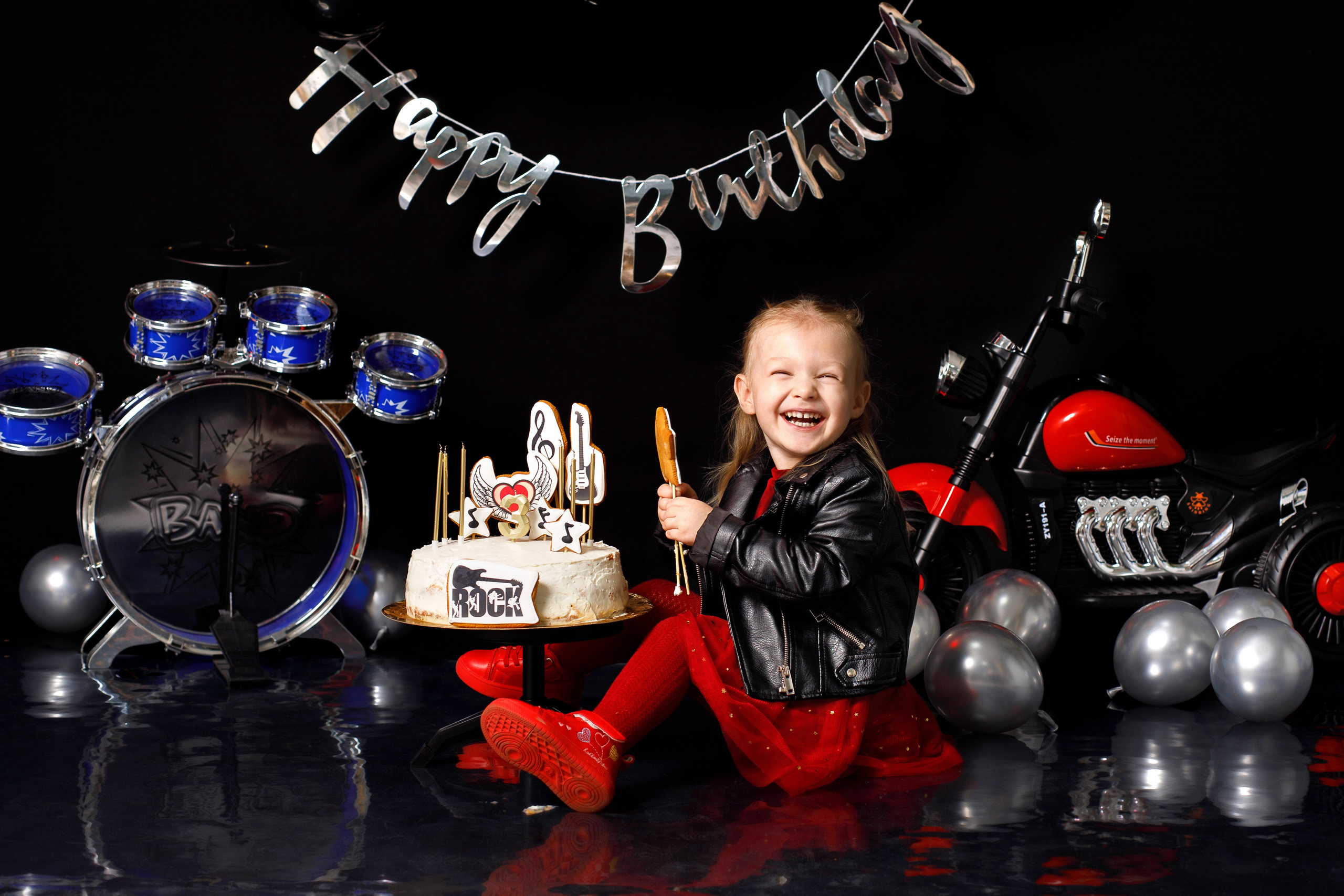 3 года. Фотограф новорождённых Псков