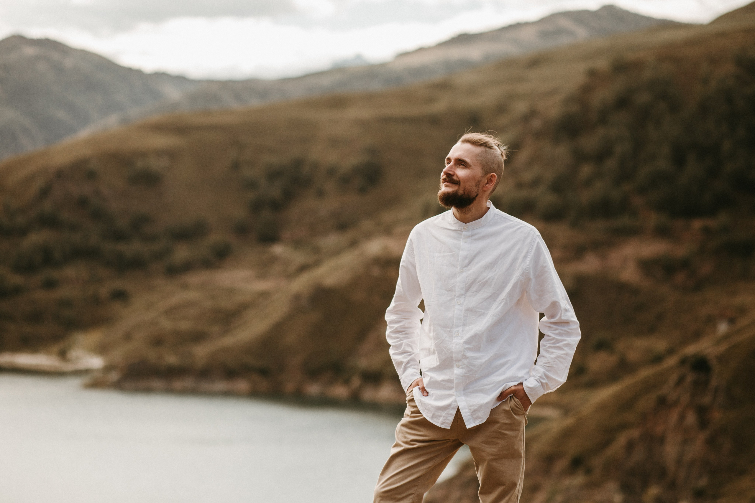 DMITRY & ANASTASIA | ELBRUS. Фотограф Настя Конник | Пятигорск | Эльбрус | Домбай | Архыз