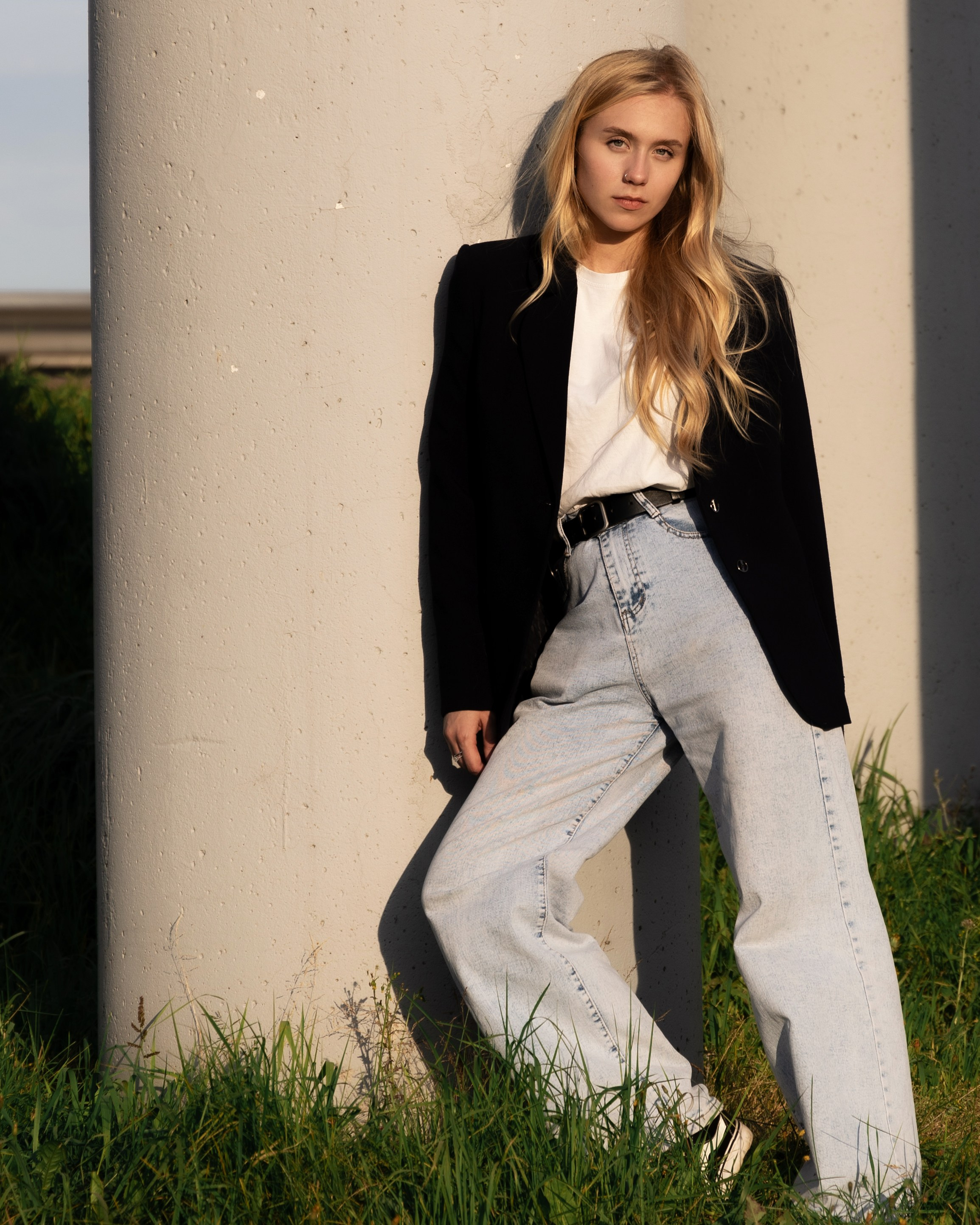 Женский портрет. Фотограф в Москве и Московской области