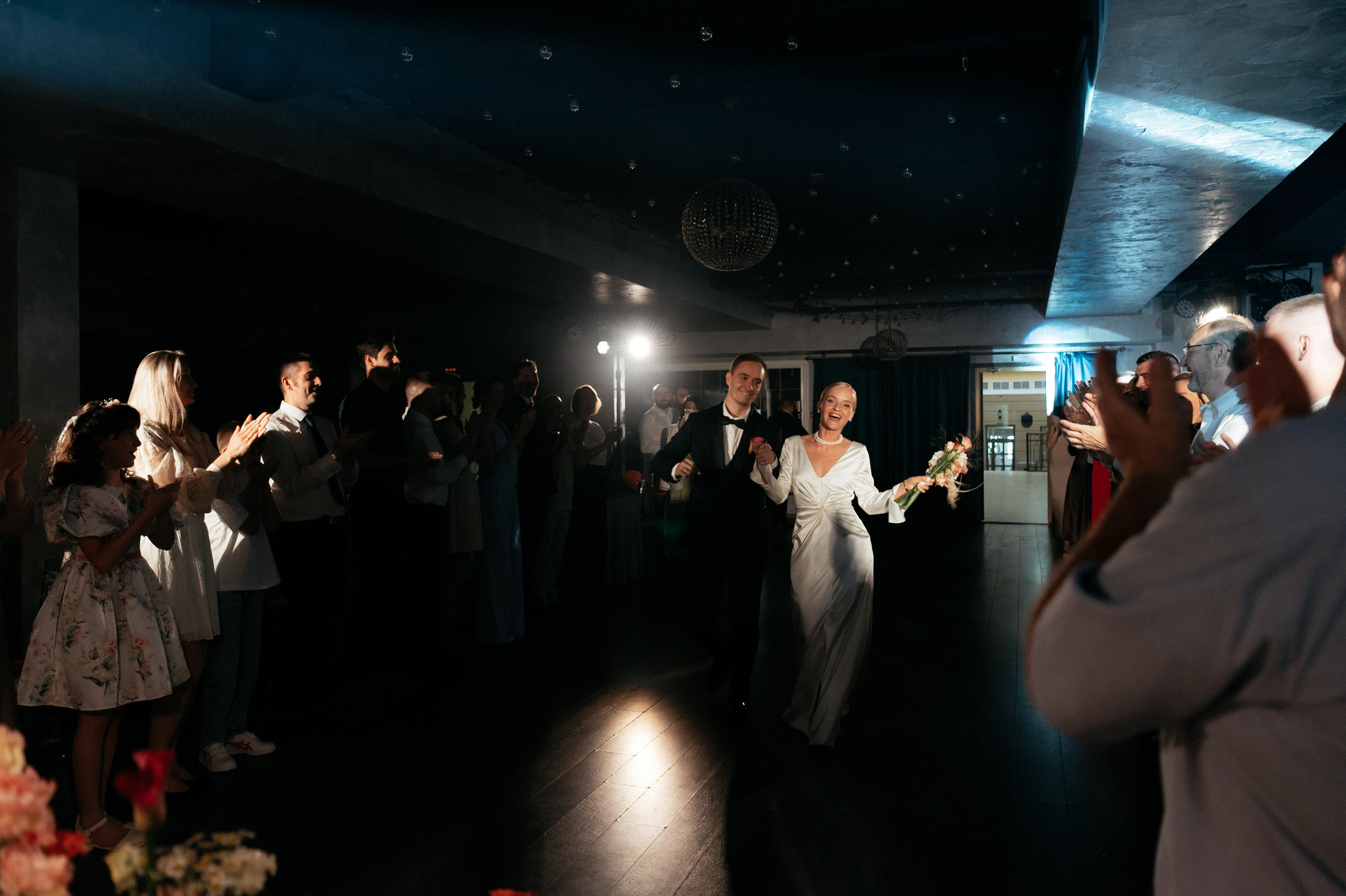 Svetlana|Egor. Свадебный фотограф Санкт-Петербург DanyaPhotoart