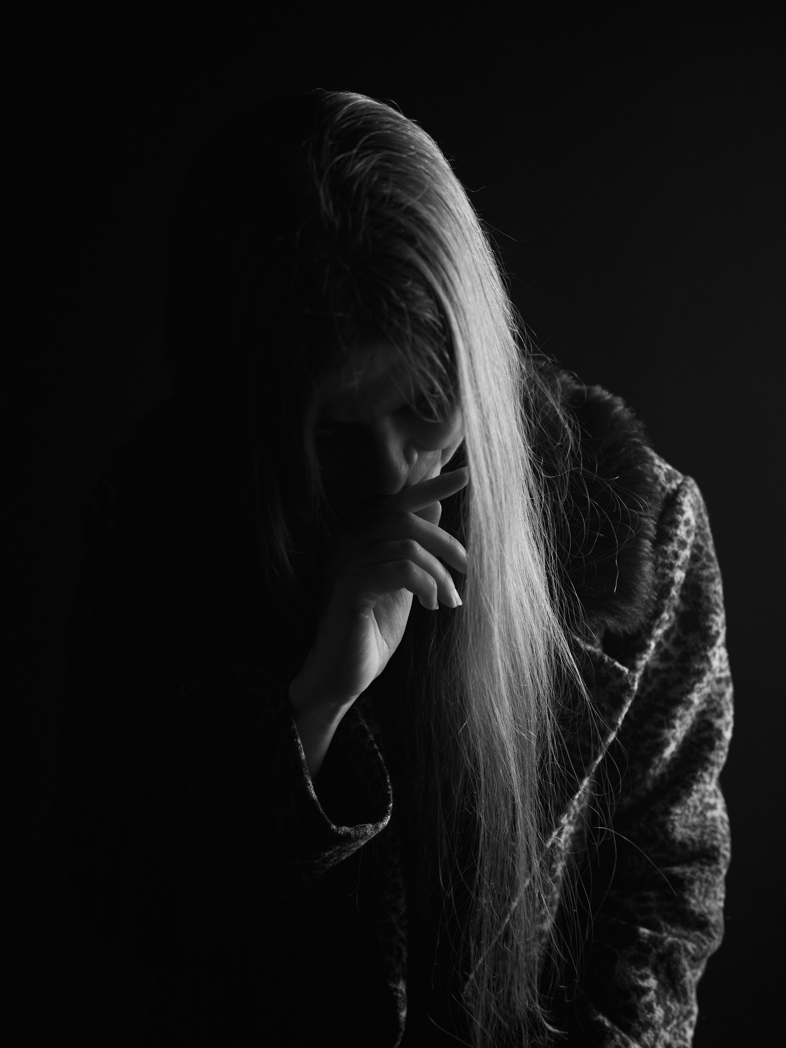 Студийная Фотосессия. G.Val_Ra Портфолио