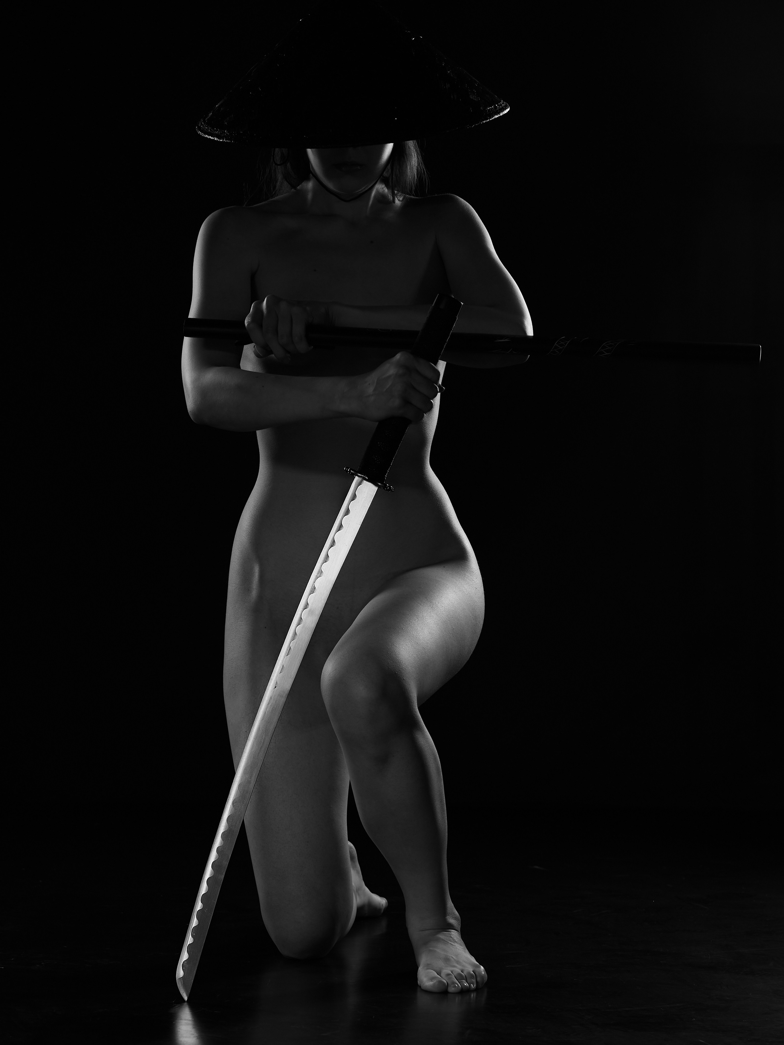 Фотосессия в жанре «Nude». G.Val_Ra Портфолио