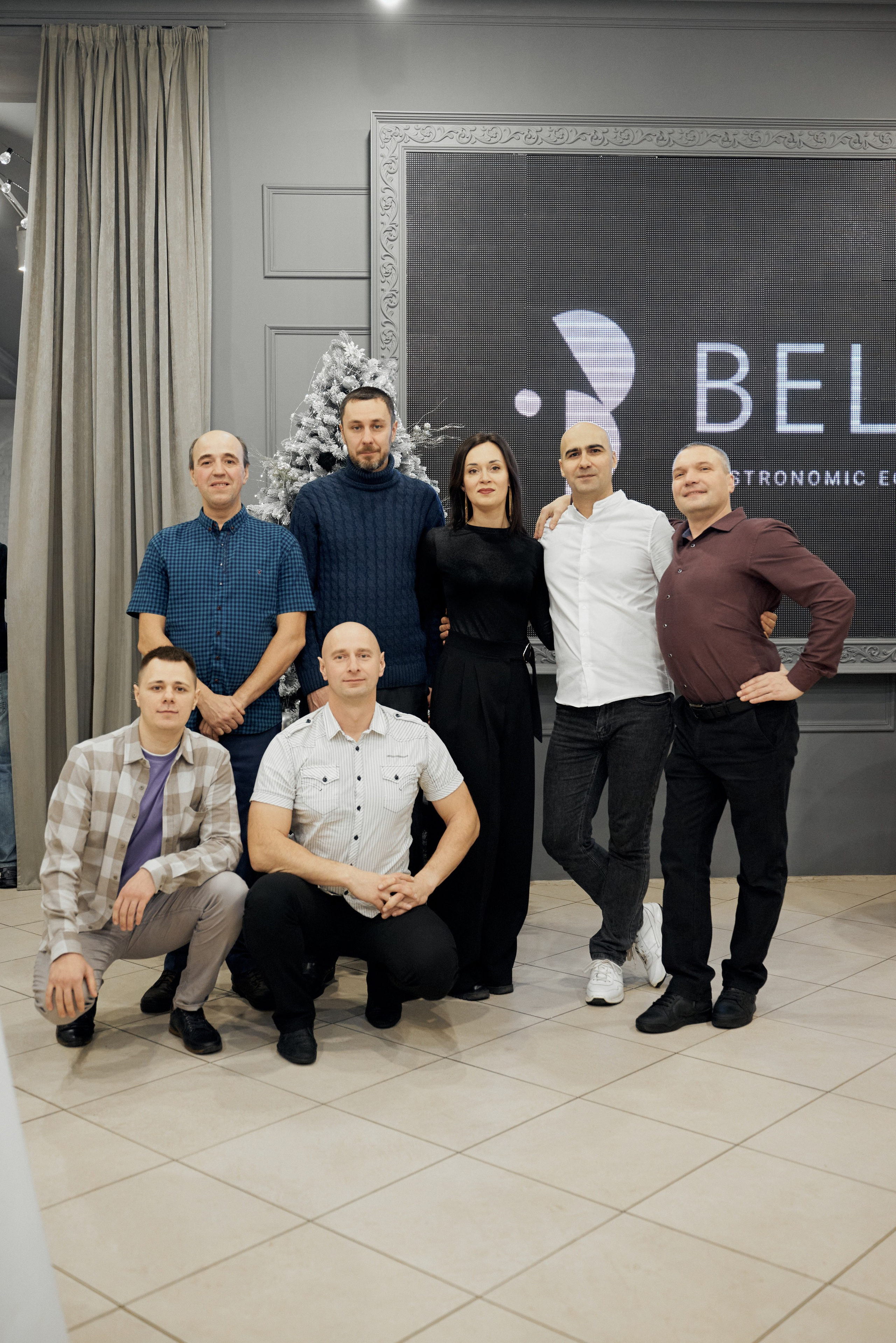 Корпоратив. Свадебный фотограф Александр Браво