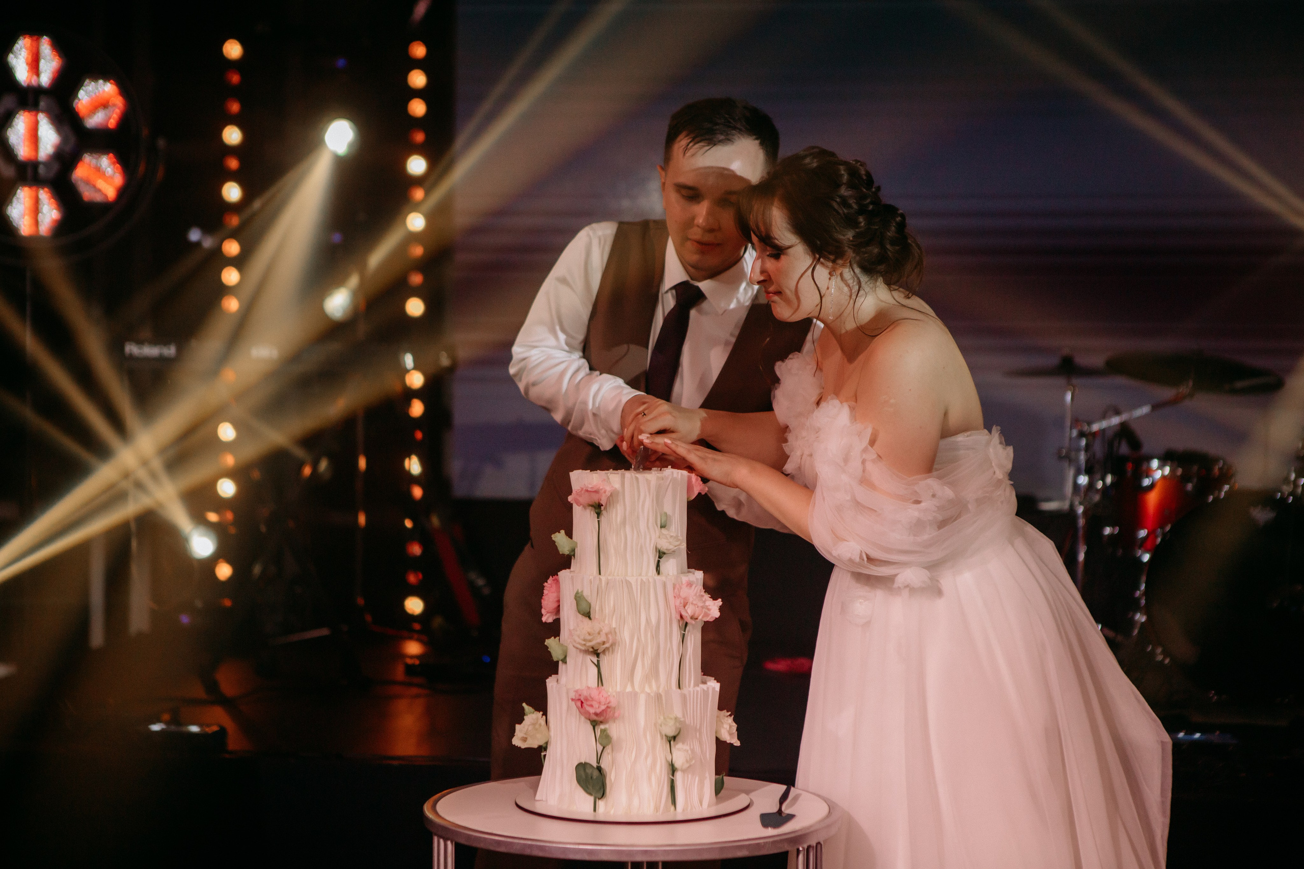 Евгений & Мария. Главная