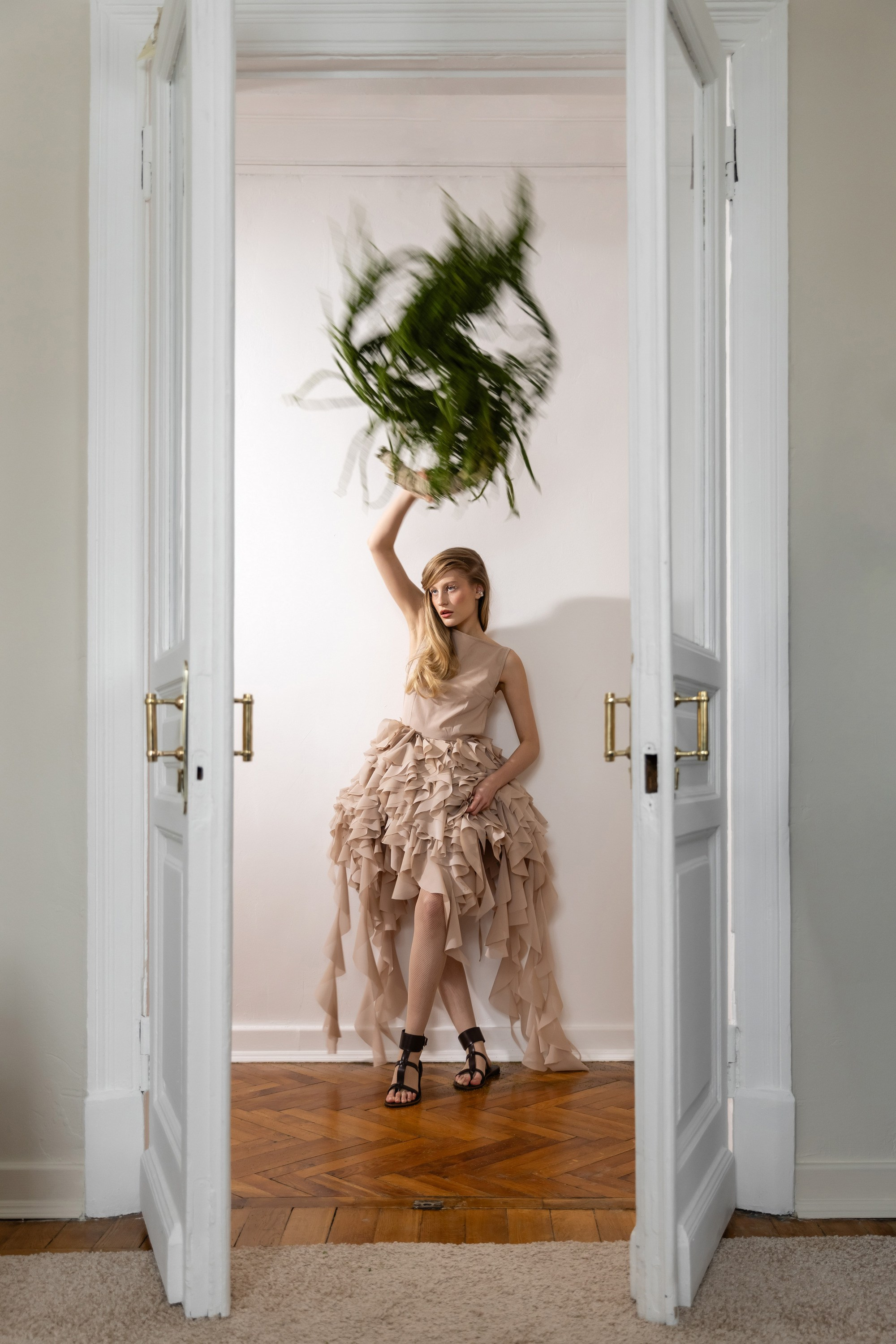 Съёмка для бренда. Татьяна Чернышова свадебный фотограф Москва