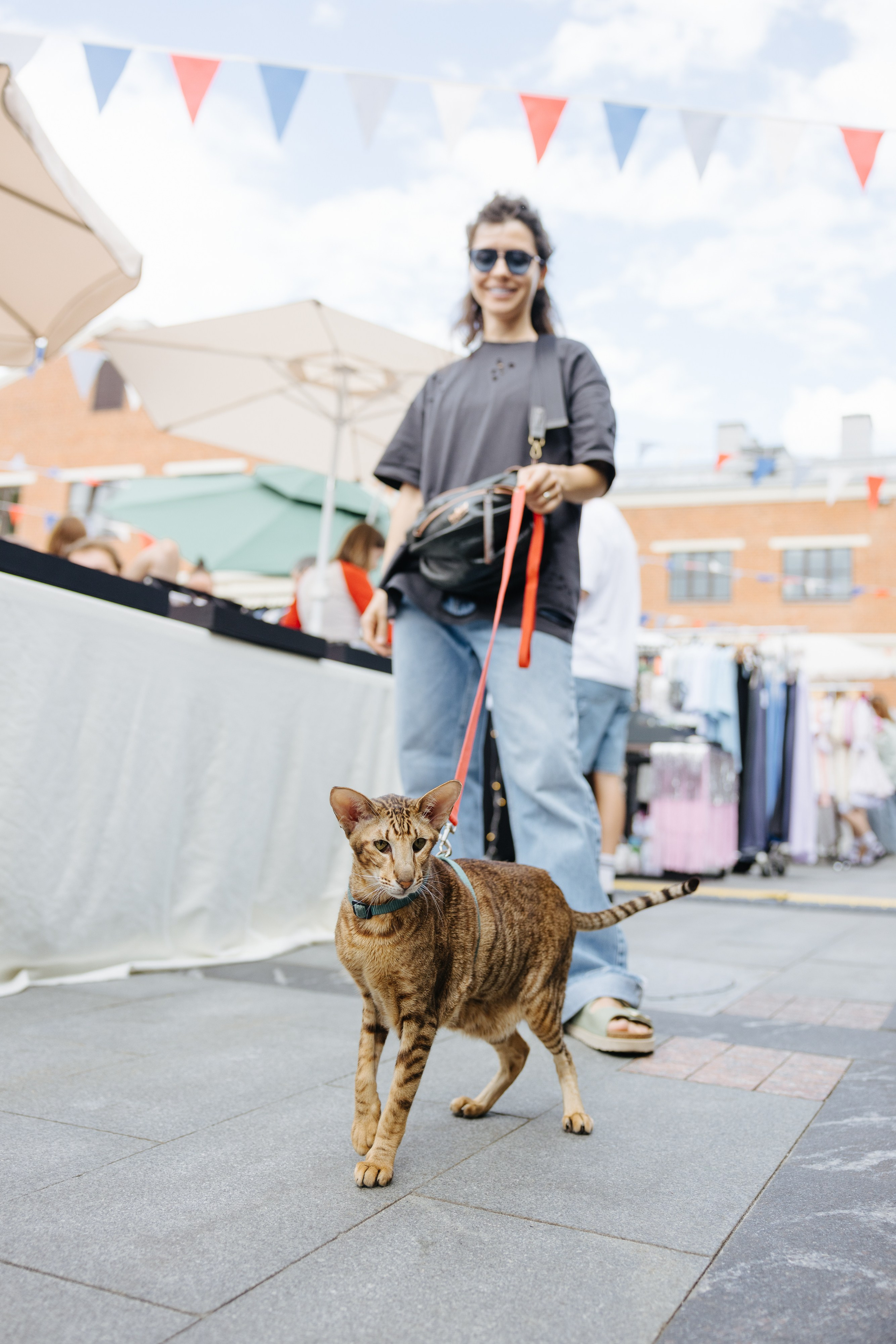 3–4 августа 2024 в «Три Вокзала. Депо» / День 2 / фото Валерий Белобеев. Фотоотчеты «Ламбада-маркета»
