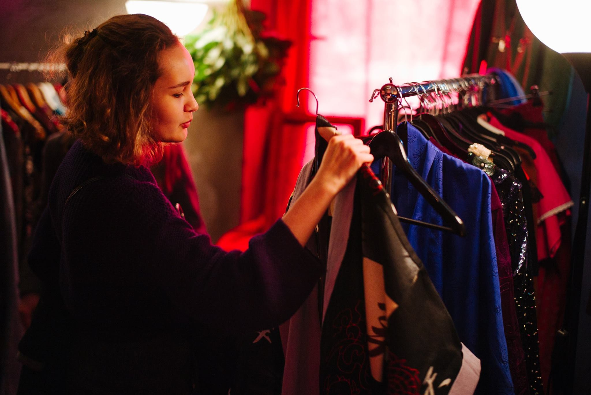 1–2 апреля 2017 на Трёхгорной мануфактуре / День 1 / фото Валерий Белобеев. Фотоотчеты «Ламбада-маркета»