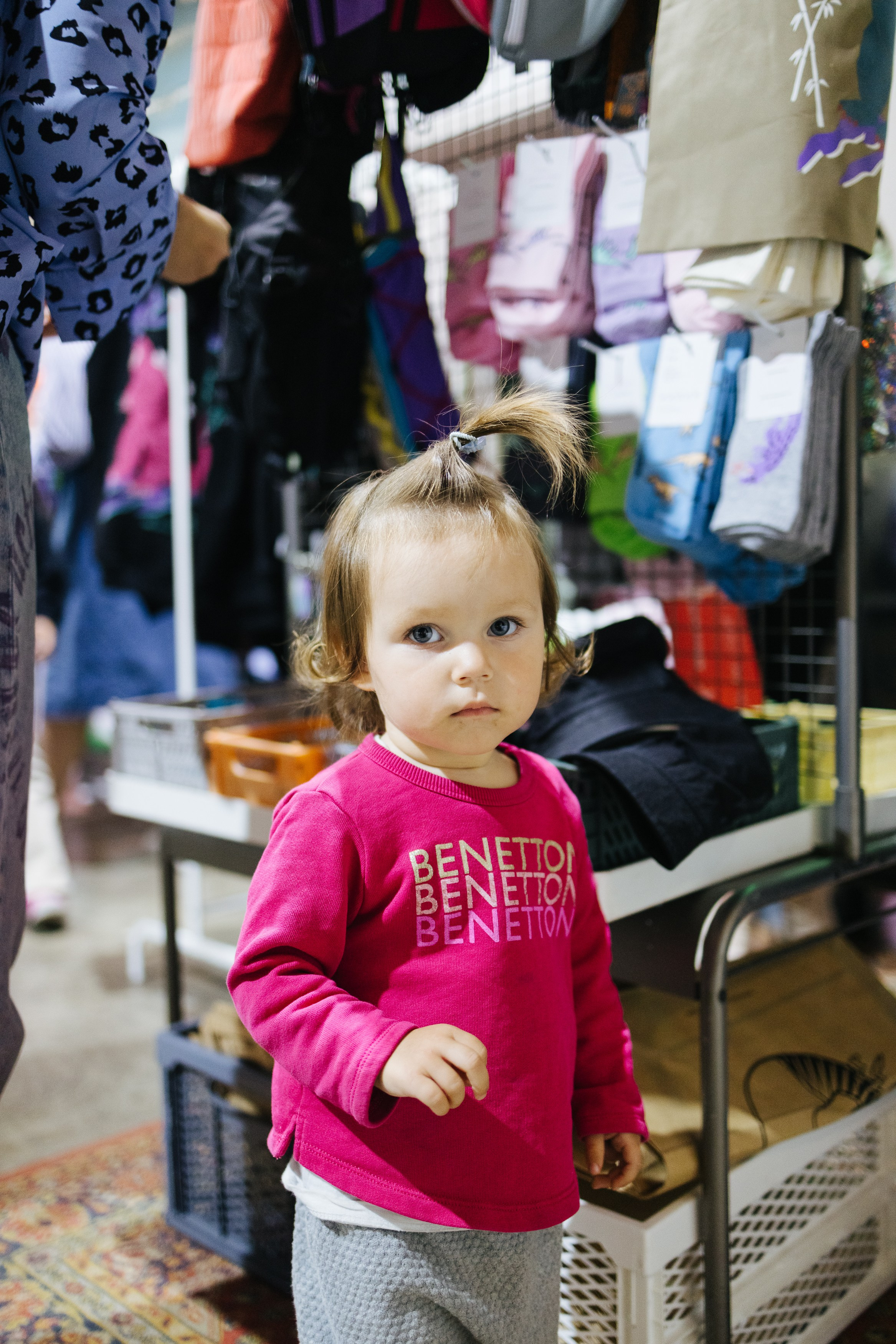 22–23 апреля 2023 в пространстве «Поле». Фотоотчеты «Ламбада-маркета»