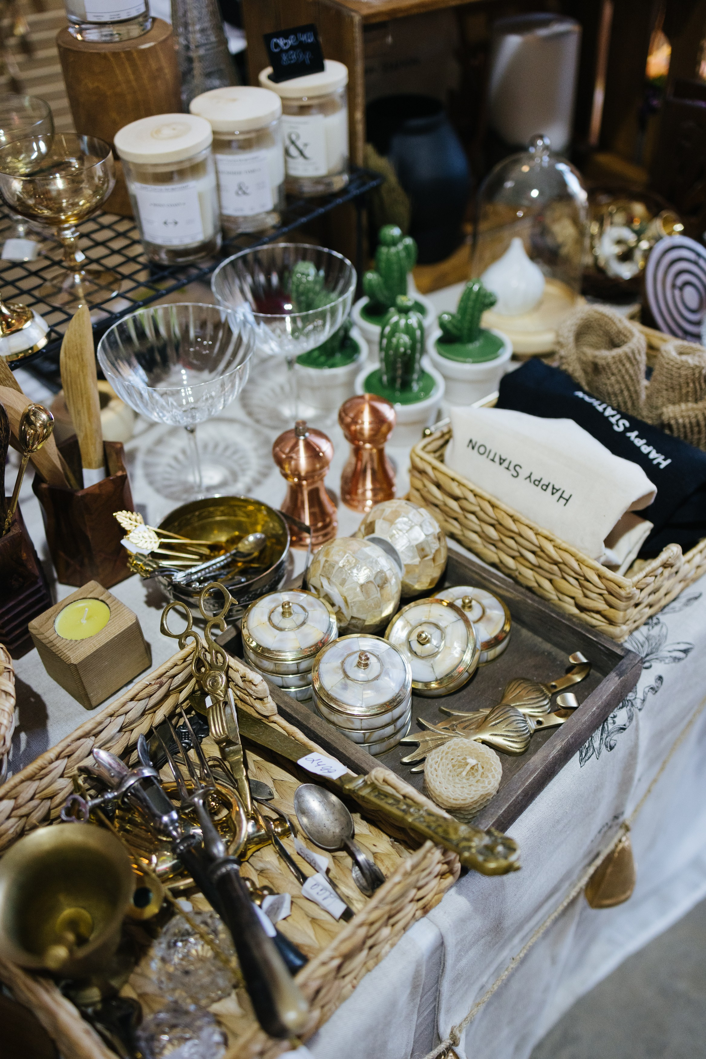 22–23 апреля 2023 в пространстве «Поле». Фотоотчеты «Ламбада-маркета»