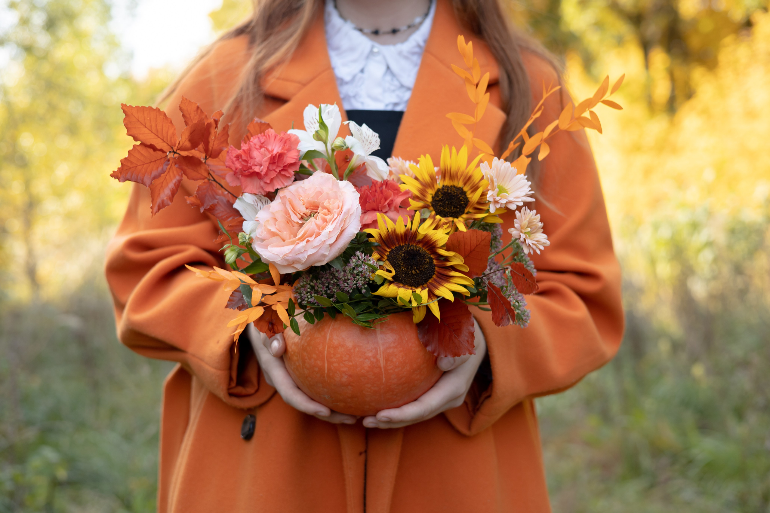 EVA. Фотограф Элла Ефимова