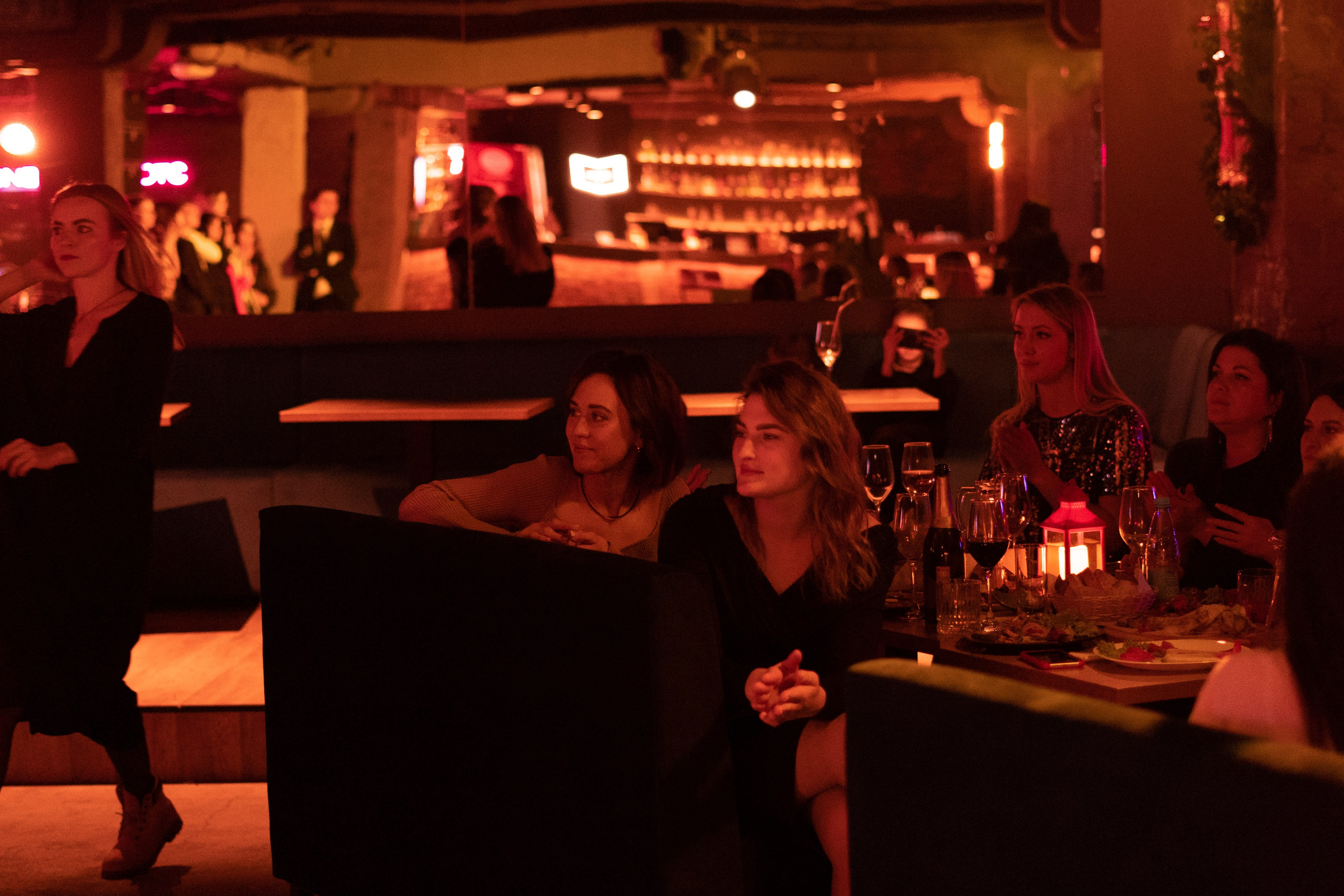 Афанасьев. Фотограф Валерия Крахмалева