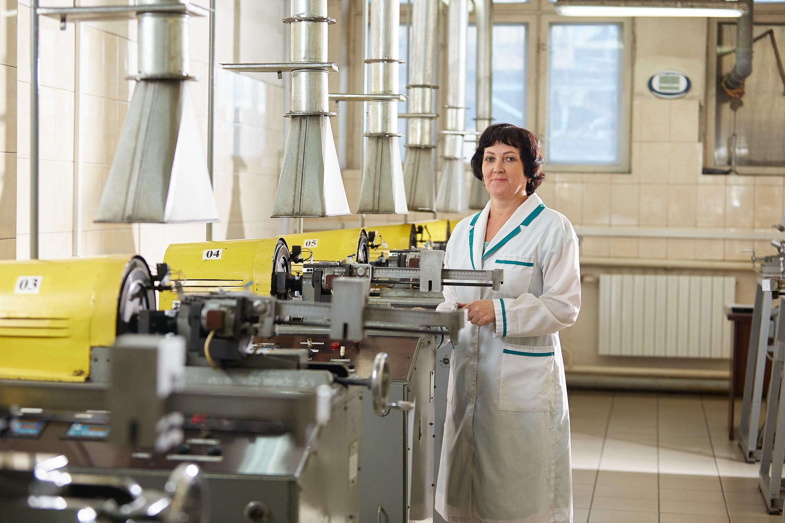 Интерьерная фотосъемка в Ярославле. Фотограф Михаил Семенов