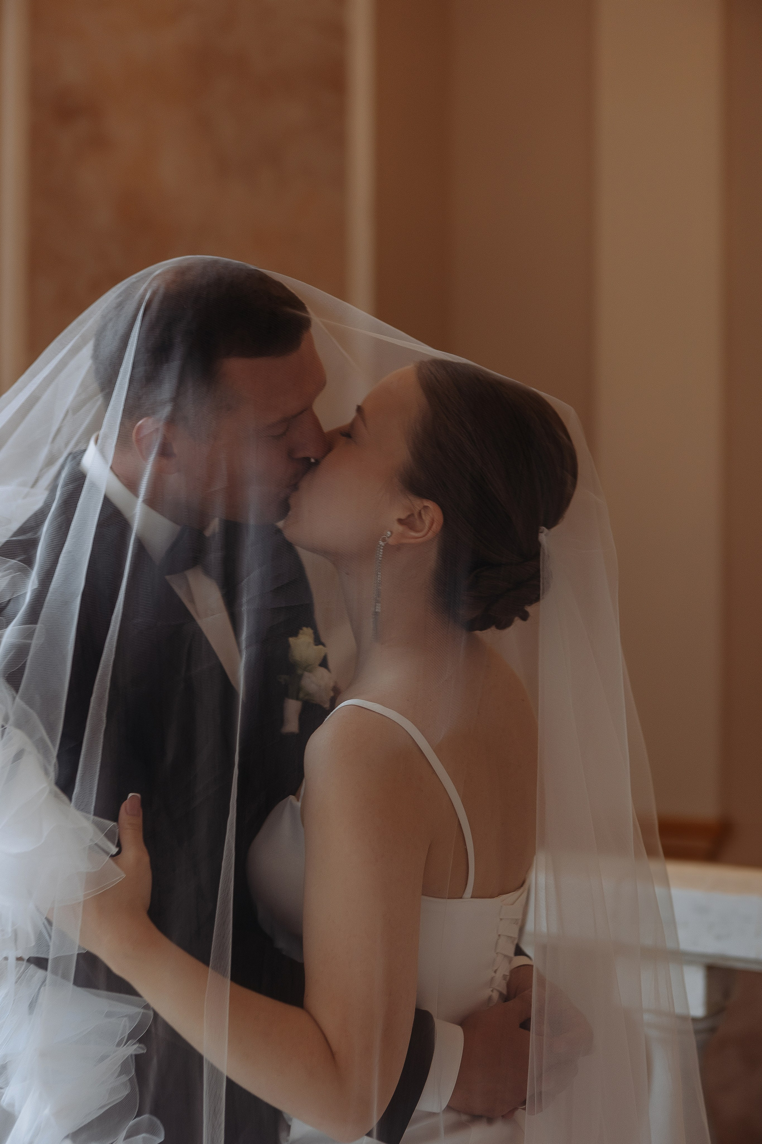 A&O. Фотограф Алексей Миронов