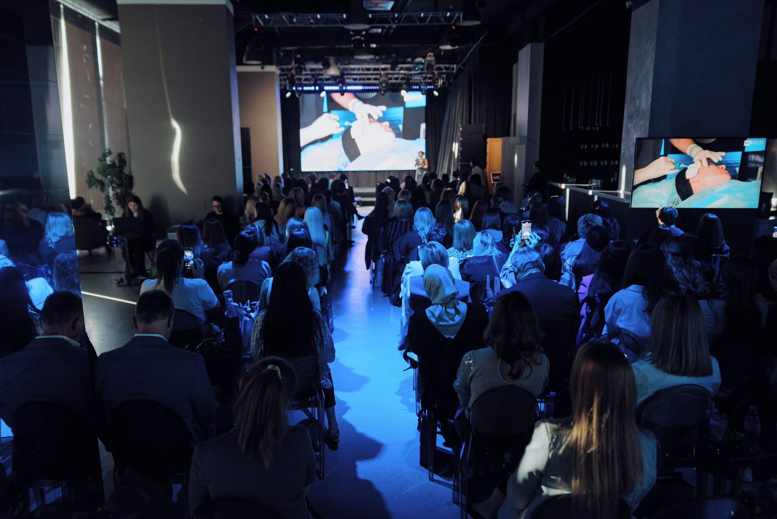 Репортажное портфолио. Фотограф в Москве