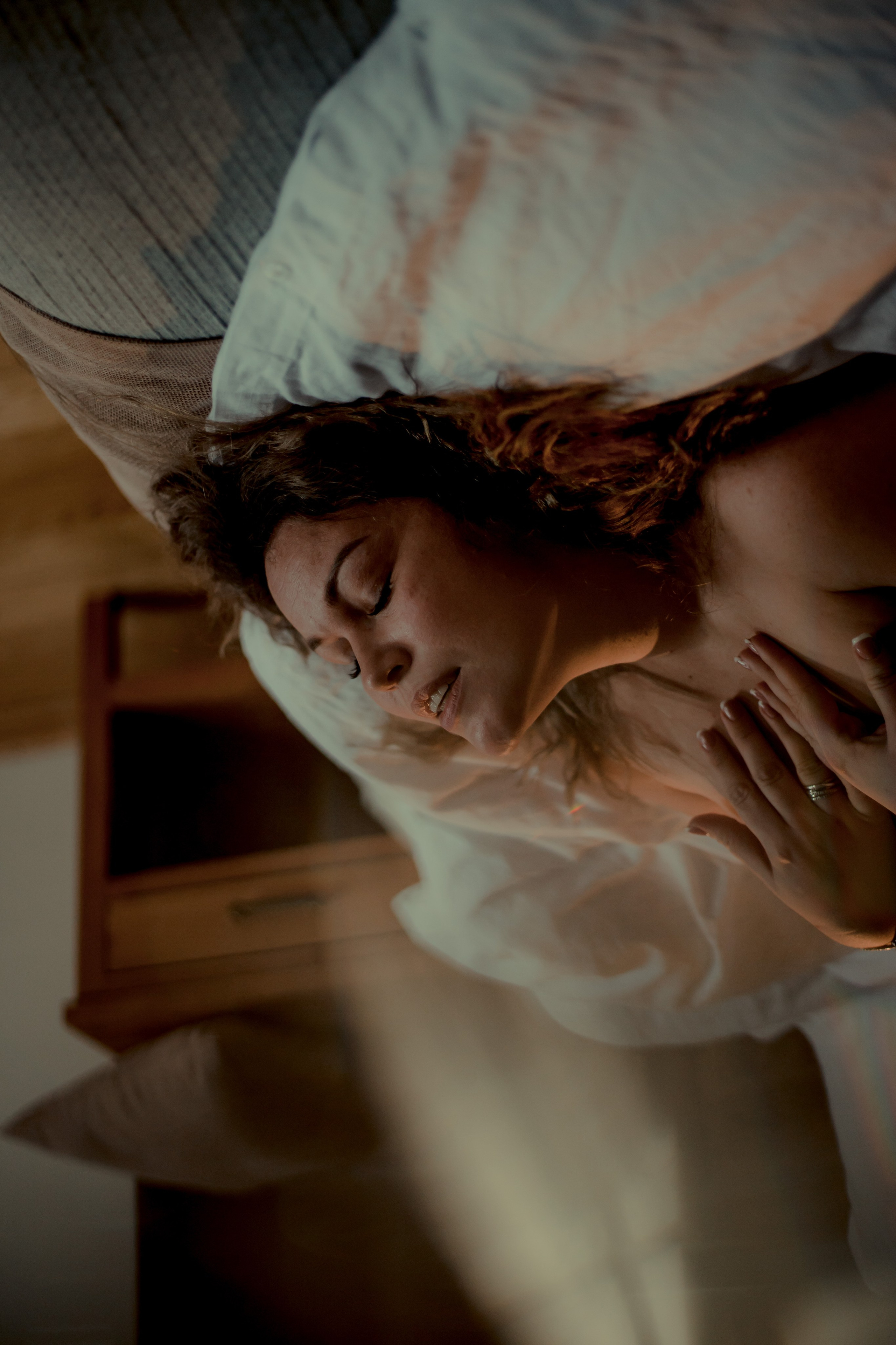 PSY THERAPY (18+). Art Photographer