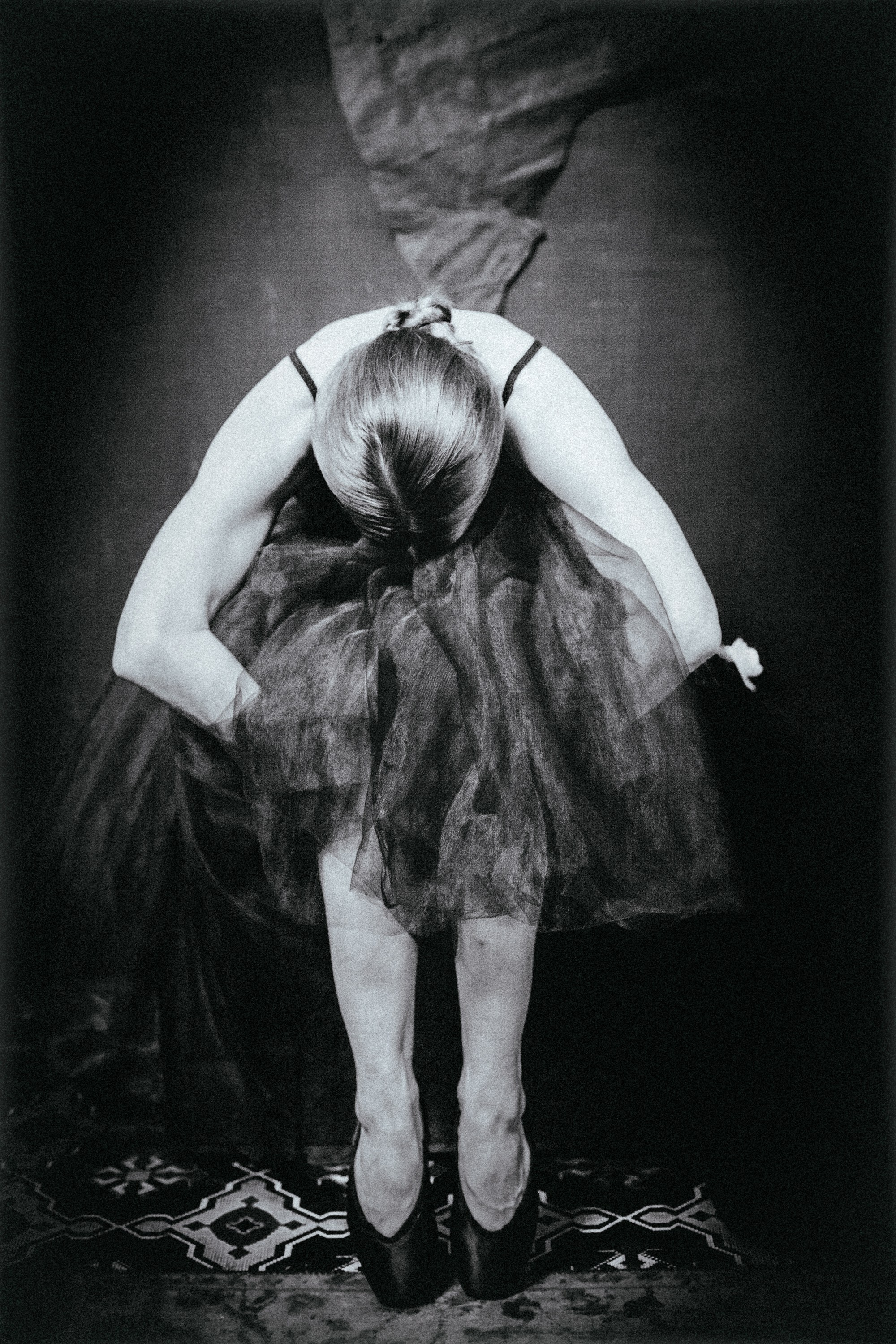 Картина. Домашняя студия. RawCat. Портретная фотография Екатеринбург