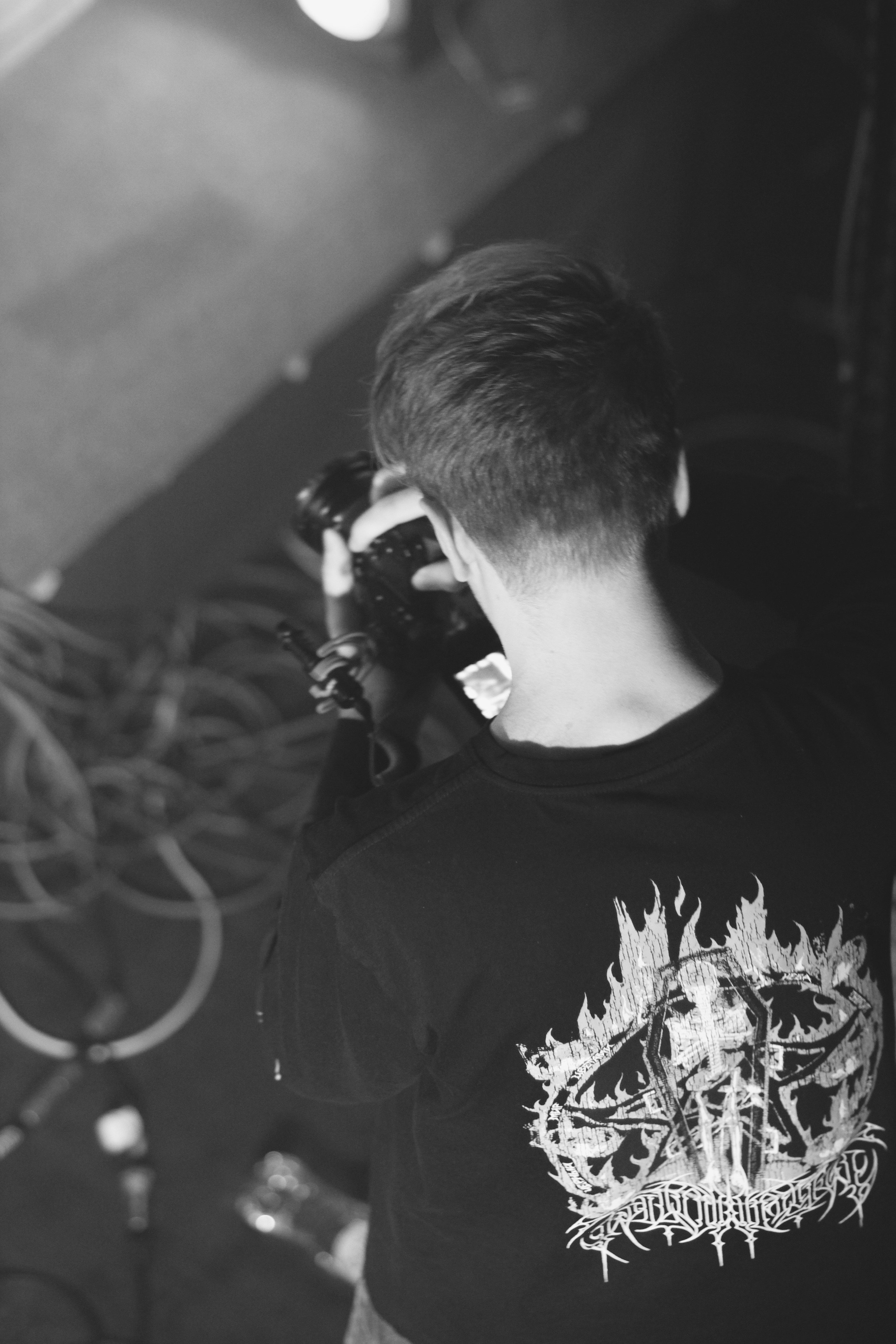 Wildways. Фотограф для музыкантов, фотограф на концерт, концертный фотограф, съемка концерта, бэкстейдж фотограф